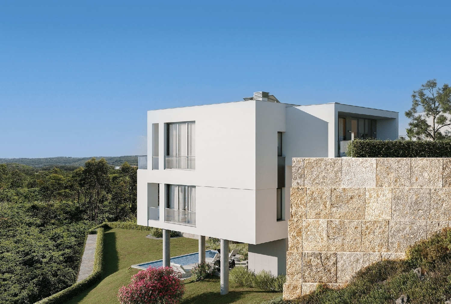  kaufen Villa Nazaré Nazaré 3