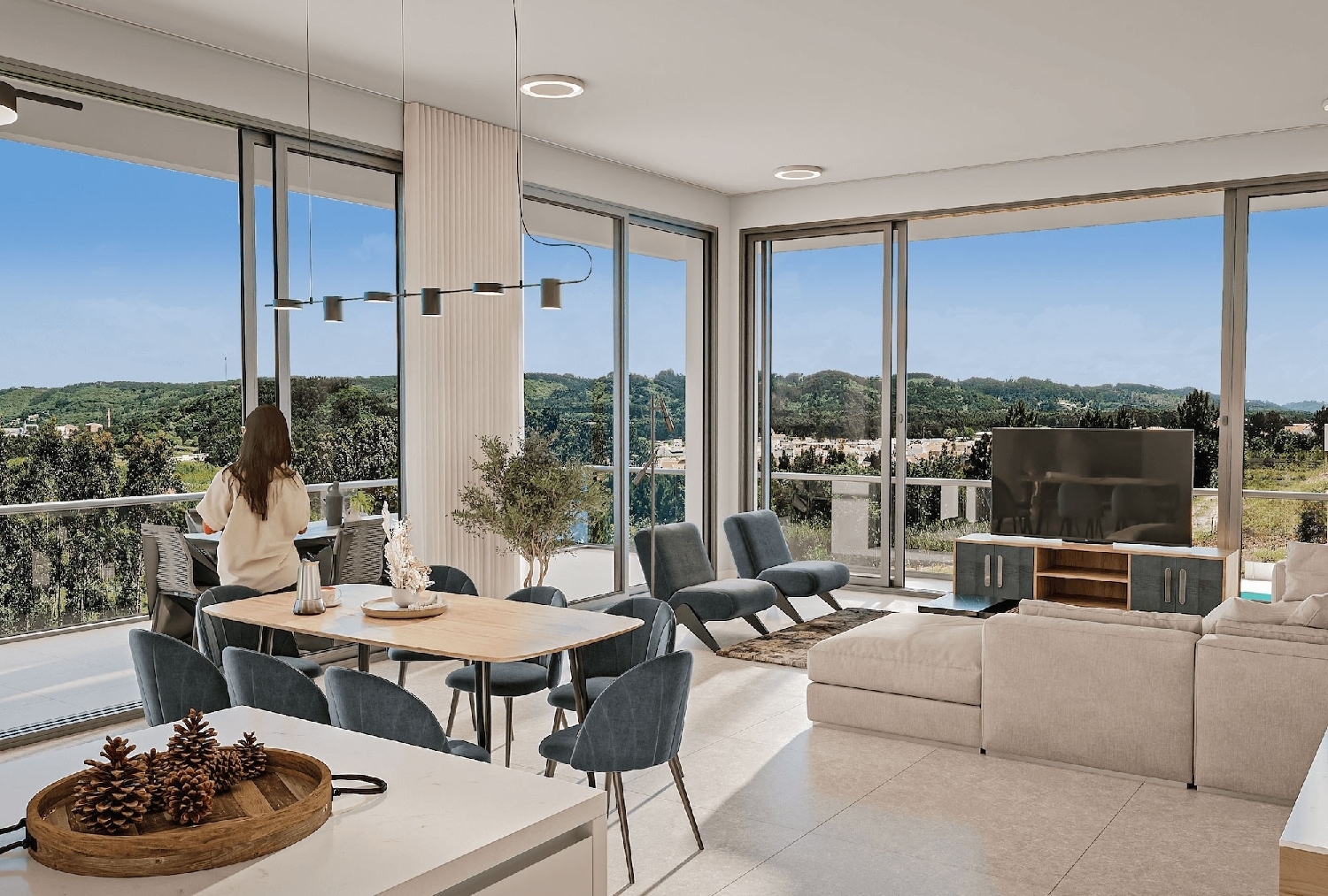  kaufen Villa Nazaré Nazaré 5
