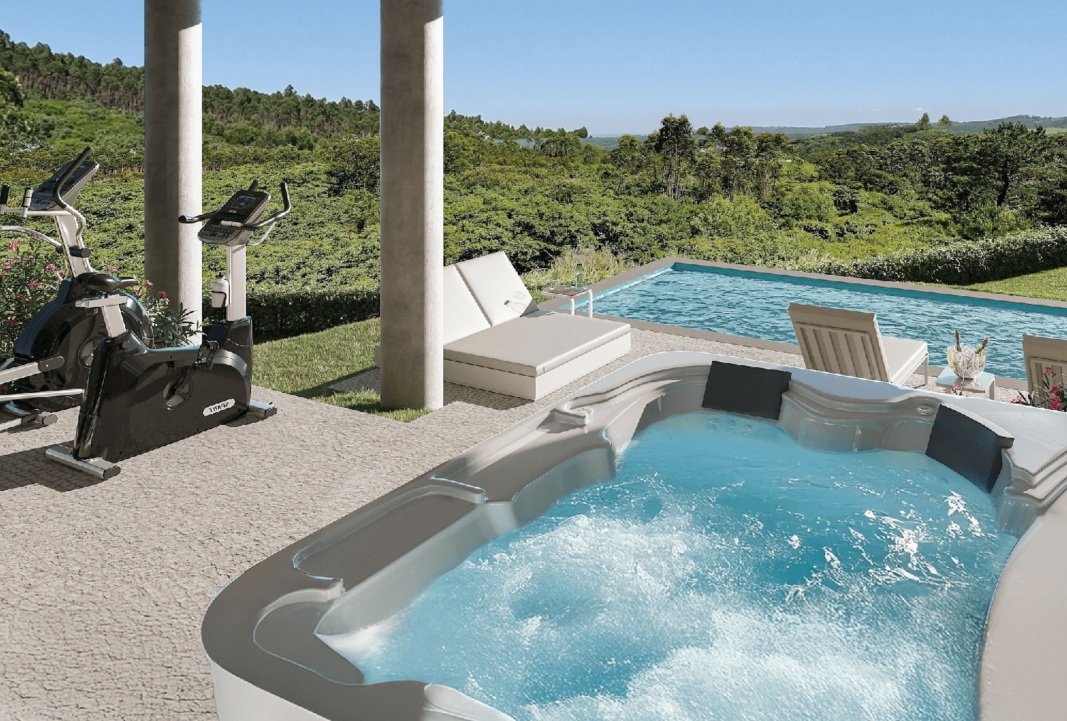  kaufen Villa Nazaré Nazaré 8