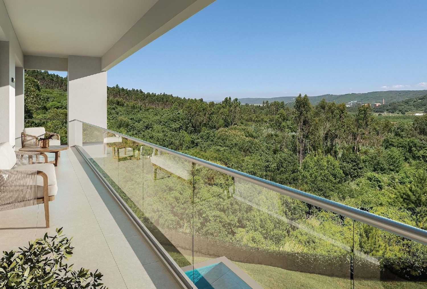  kaufen Villa Nazaré Nazaré 1