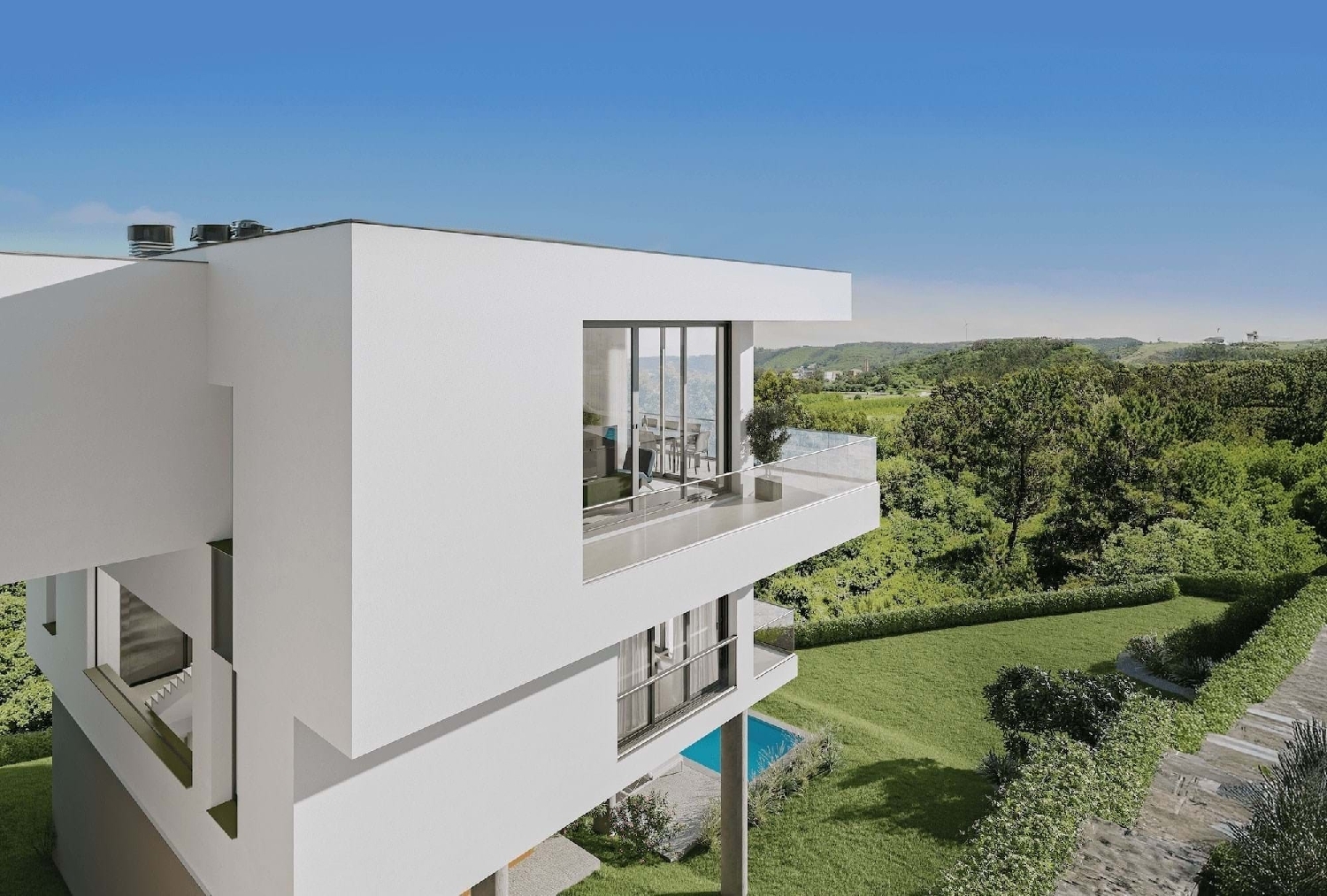  kaufen Villa Nazaré Nazaré 2