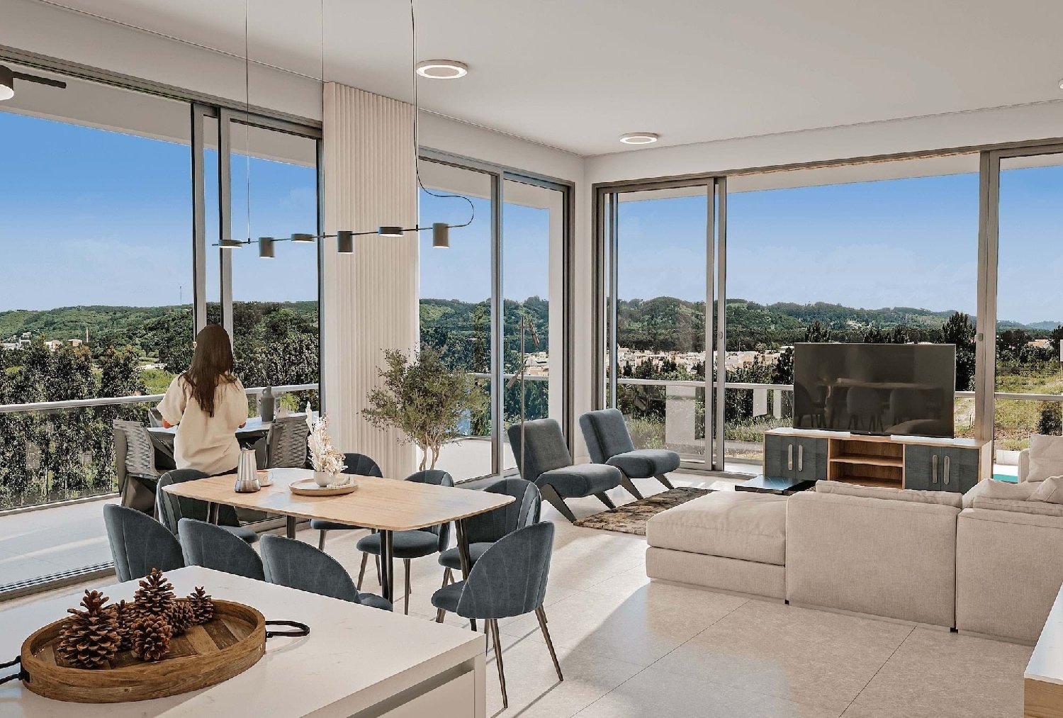  kaufen Villa Nazaré Nazaré 5