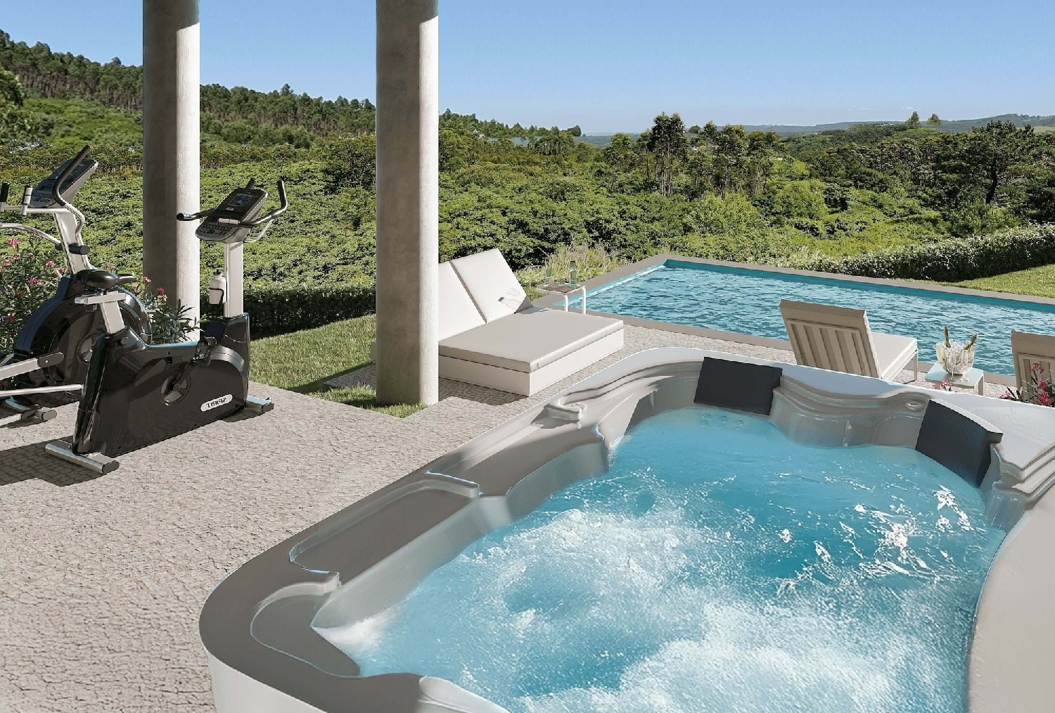  kaufen Villa Nazaré Nazaré 8