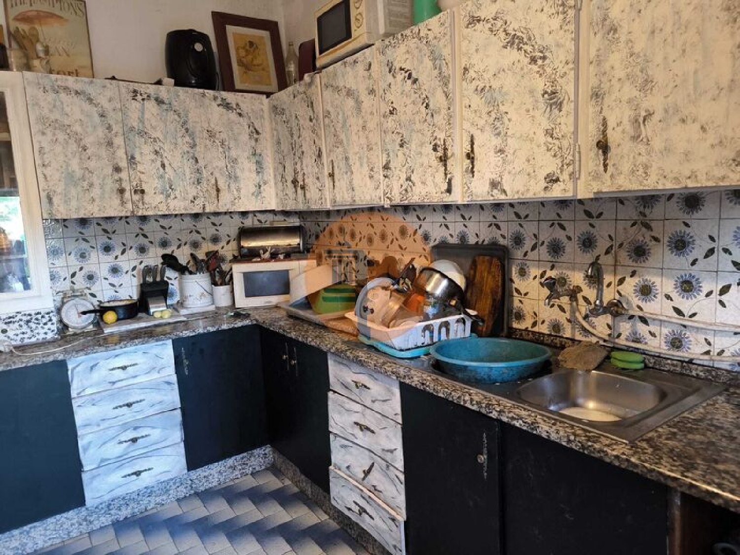  en venta villa Odeleite Castro Marim 1