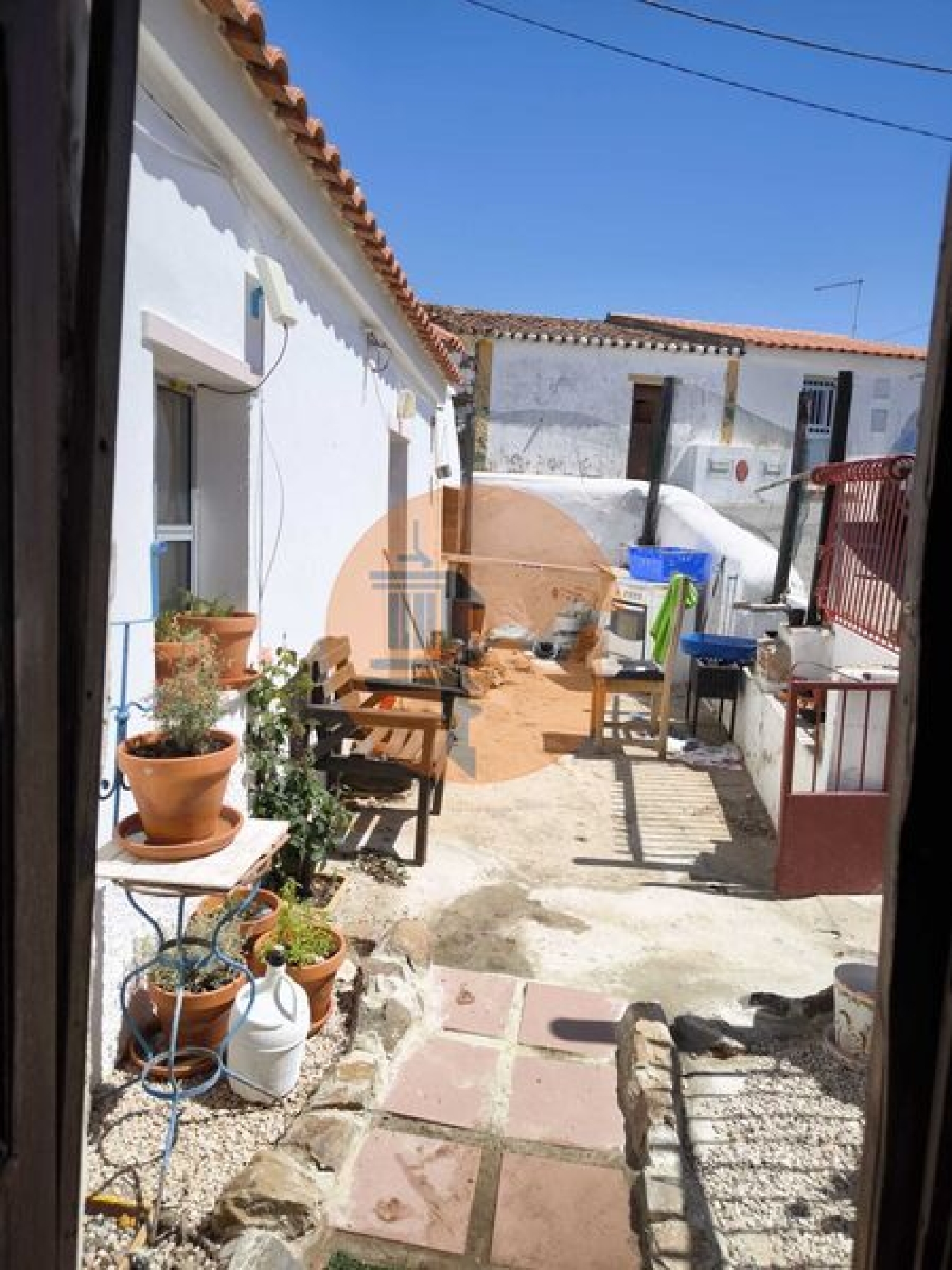  en venta villa Odeleite Castro Marim 4