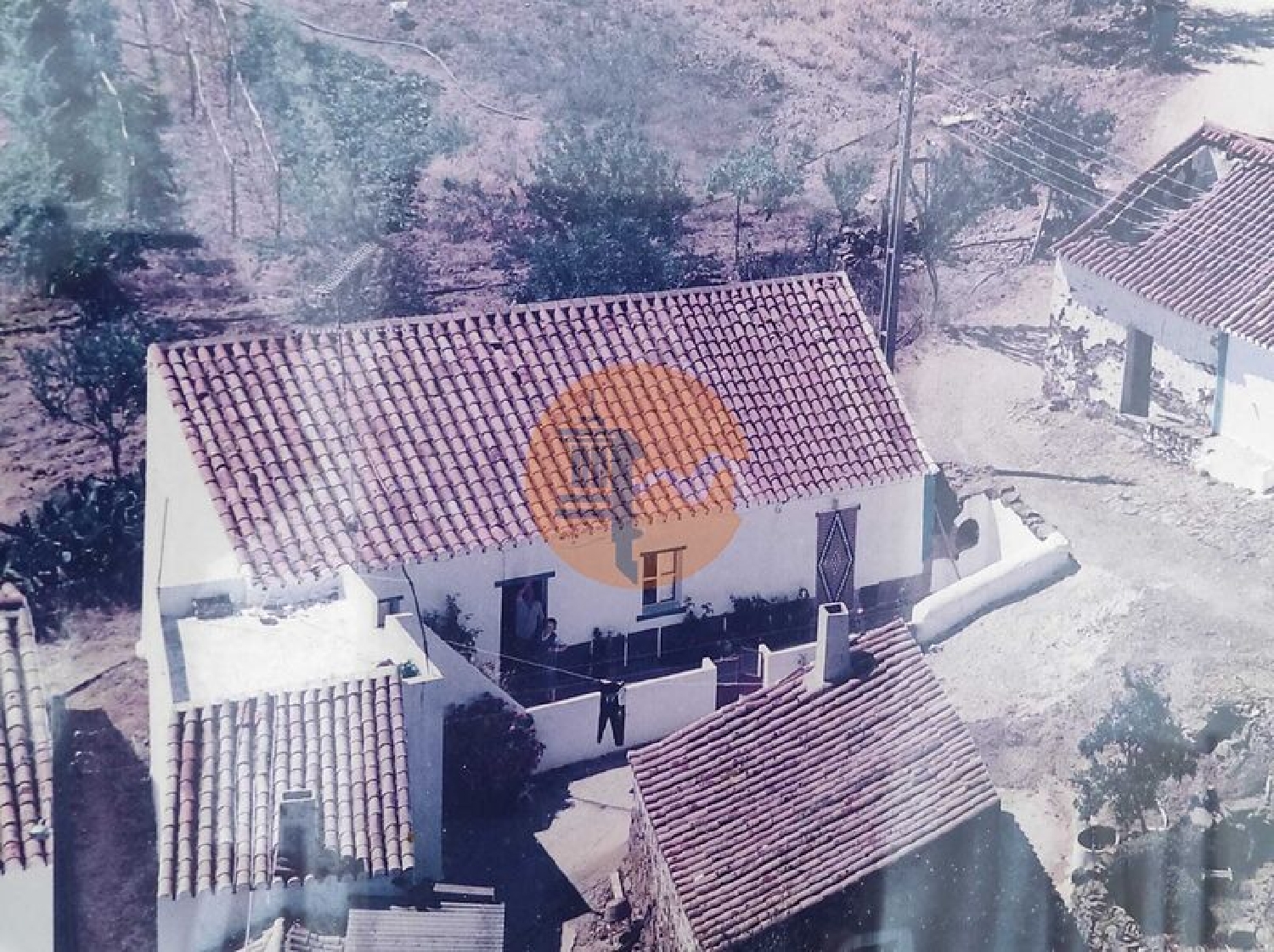  en venta villa Odeleite Castro Marim 6