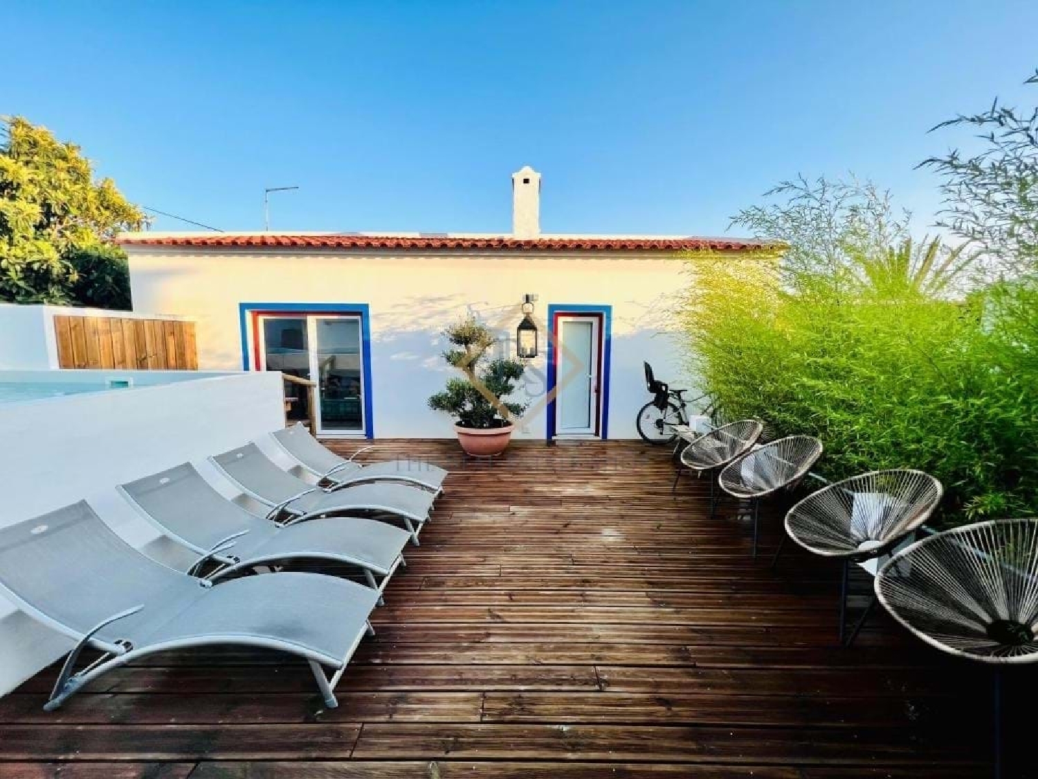  te koop villa Odemira Odemira 1