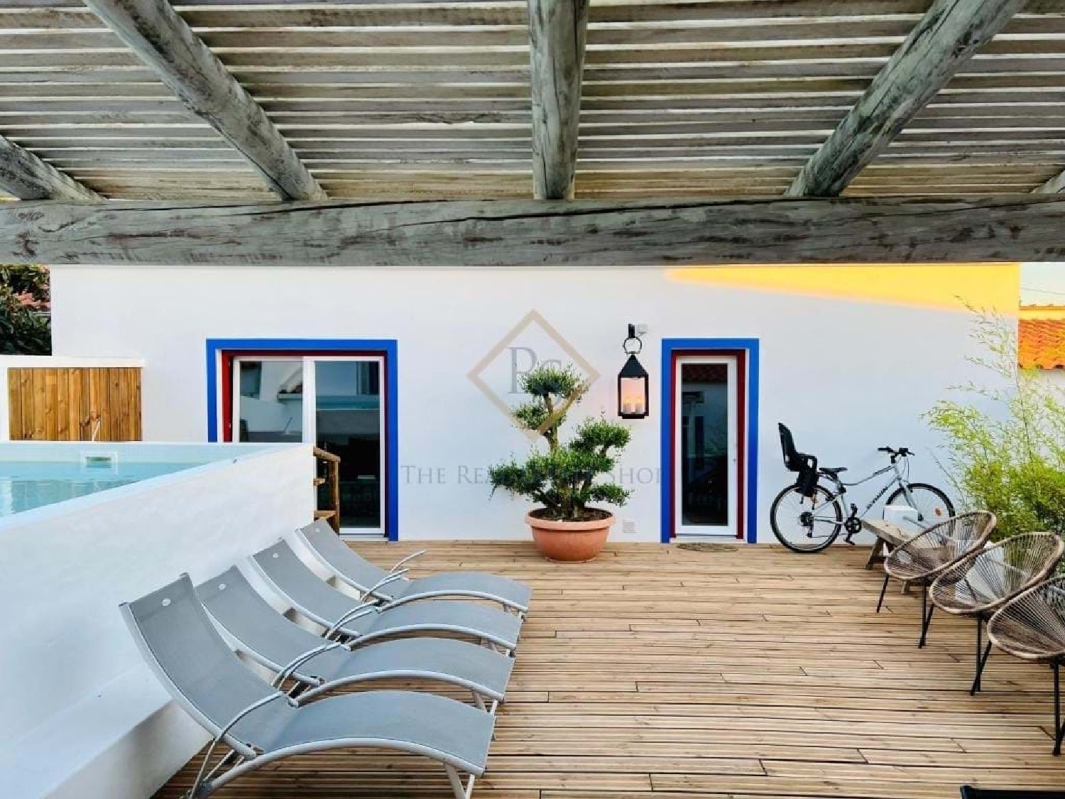 te koop villa Odemira Odemira 2