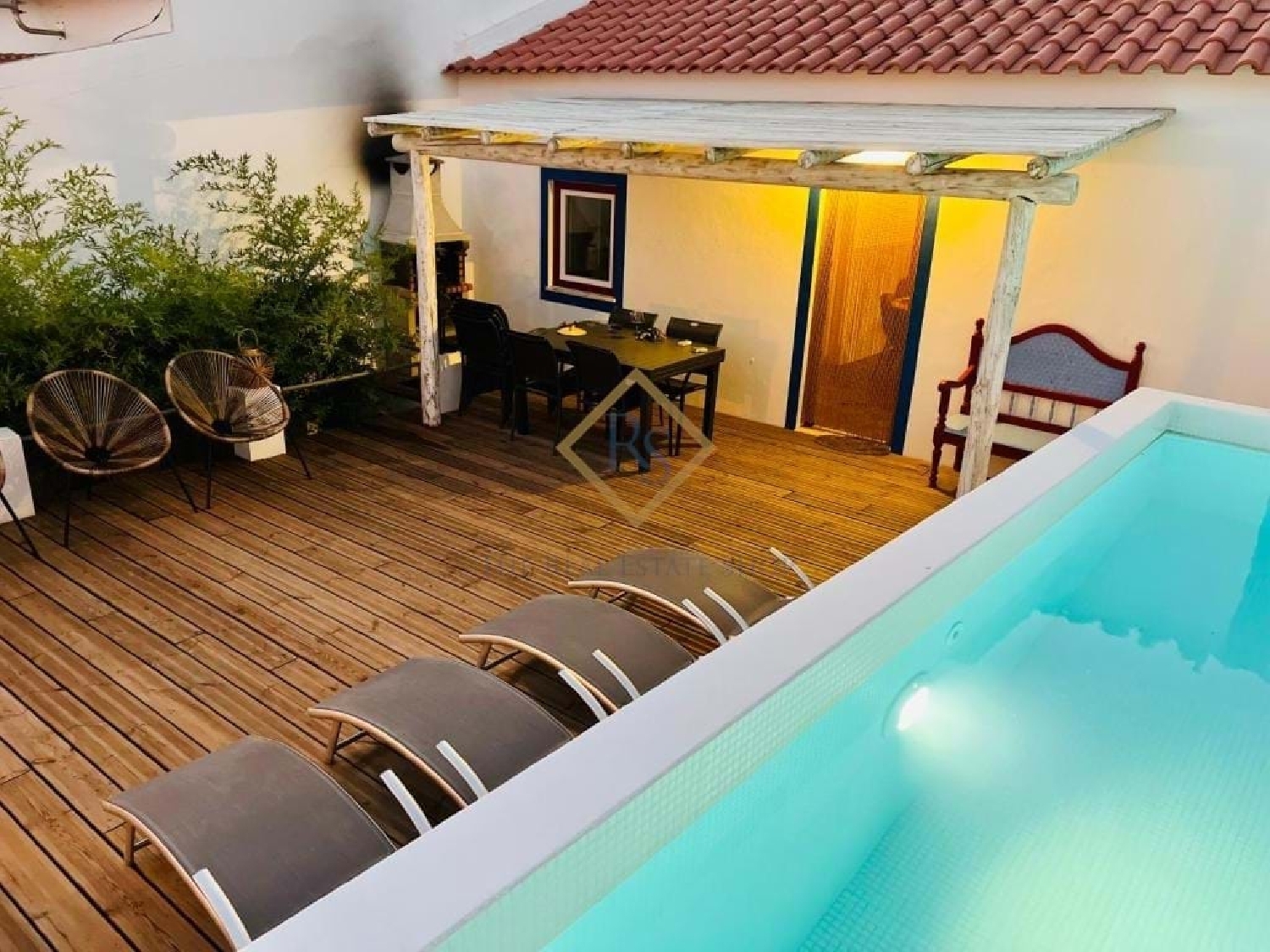 te koop villa Odemira Odemira 3