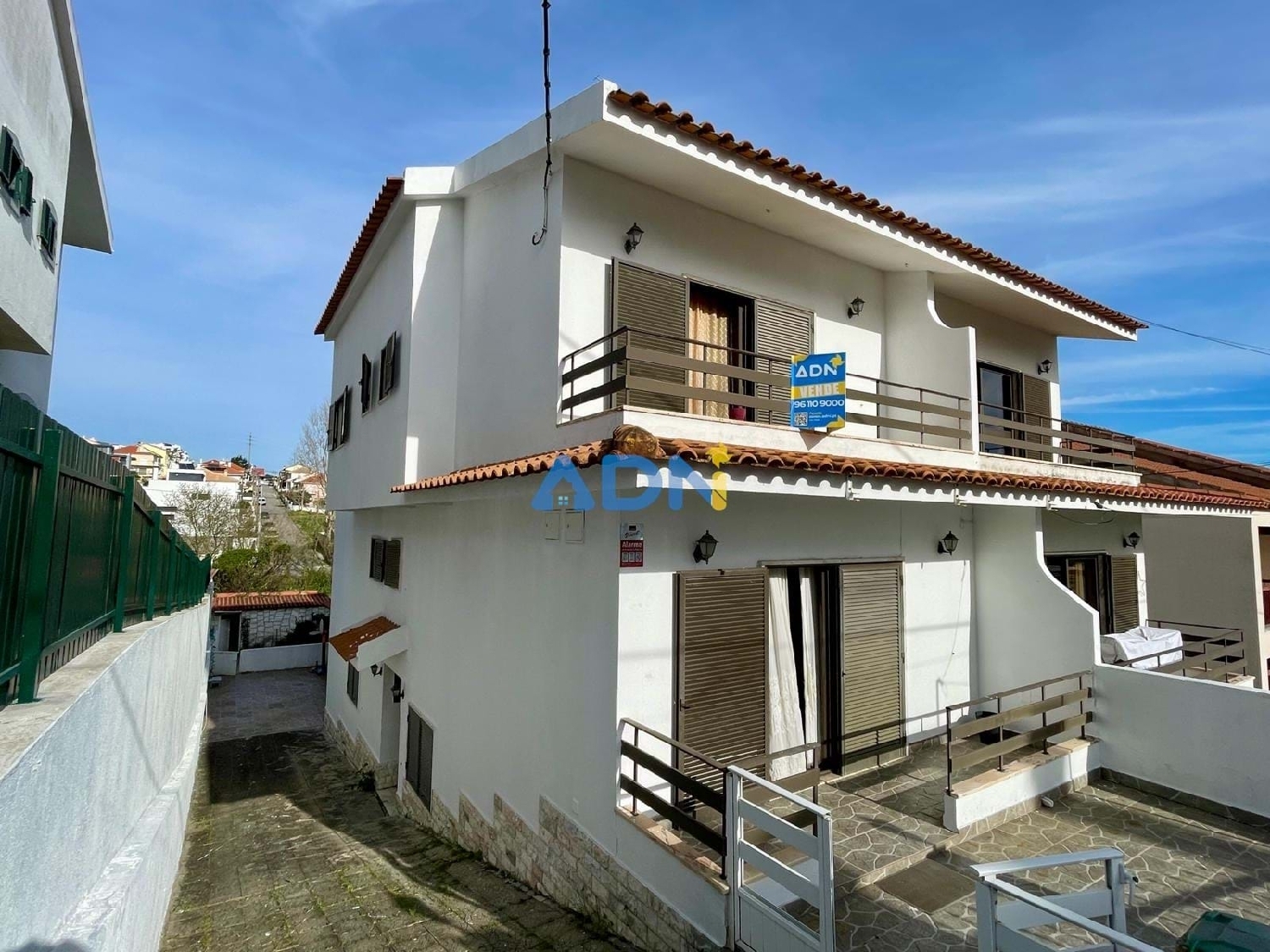  te koop villa Odivelas Odivelas 1