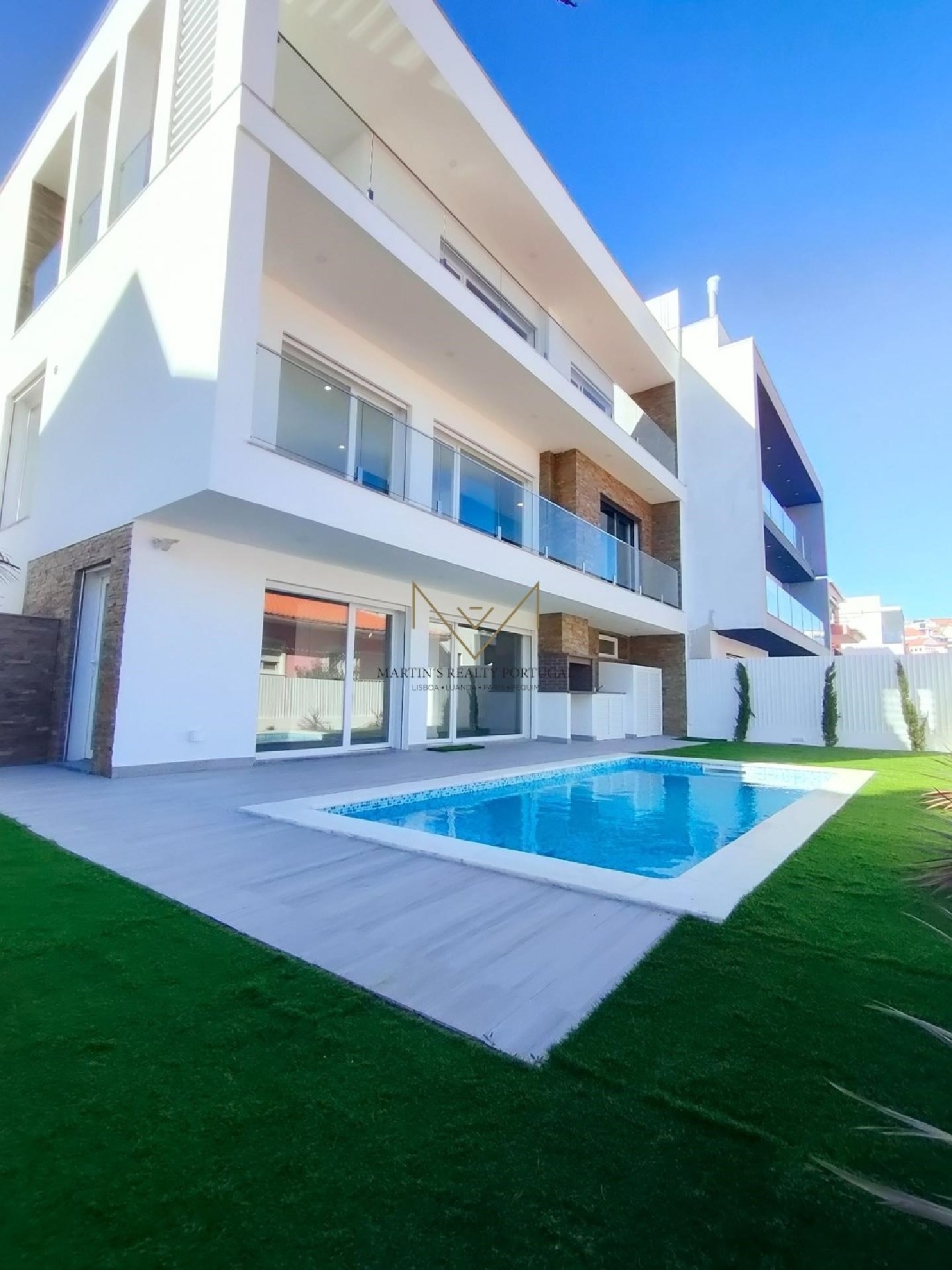  en venta villa Odivelas Odivelas 1
