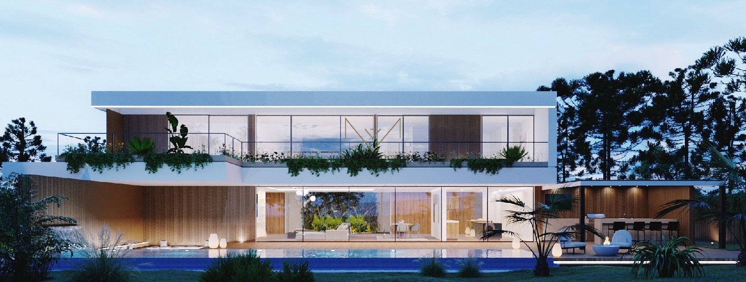  te koop villa Oeiras Oeiras 1