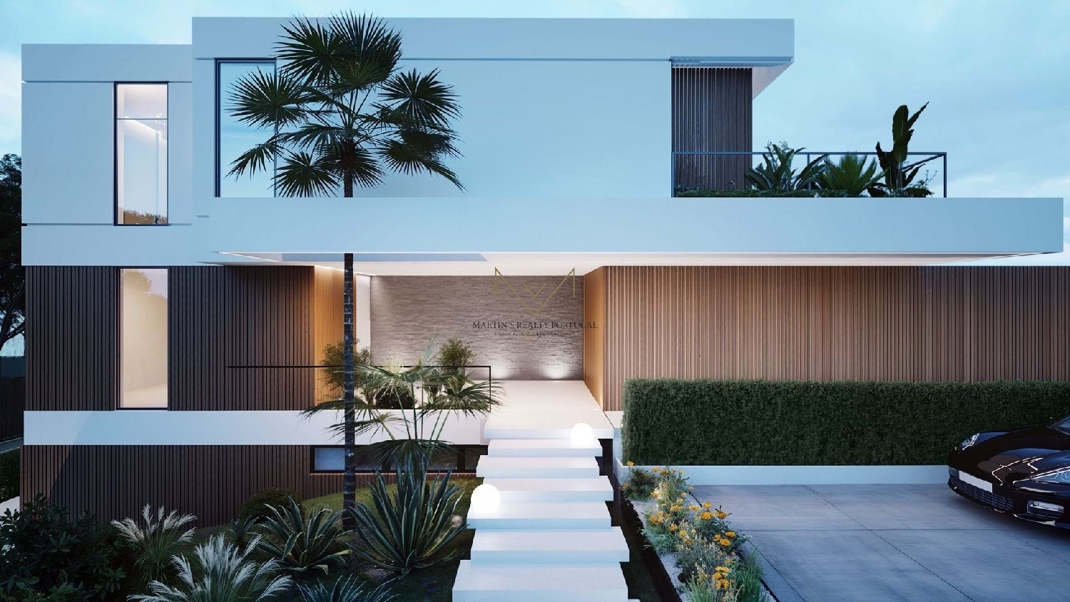  te koop villa Oeiras Oeiras 5