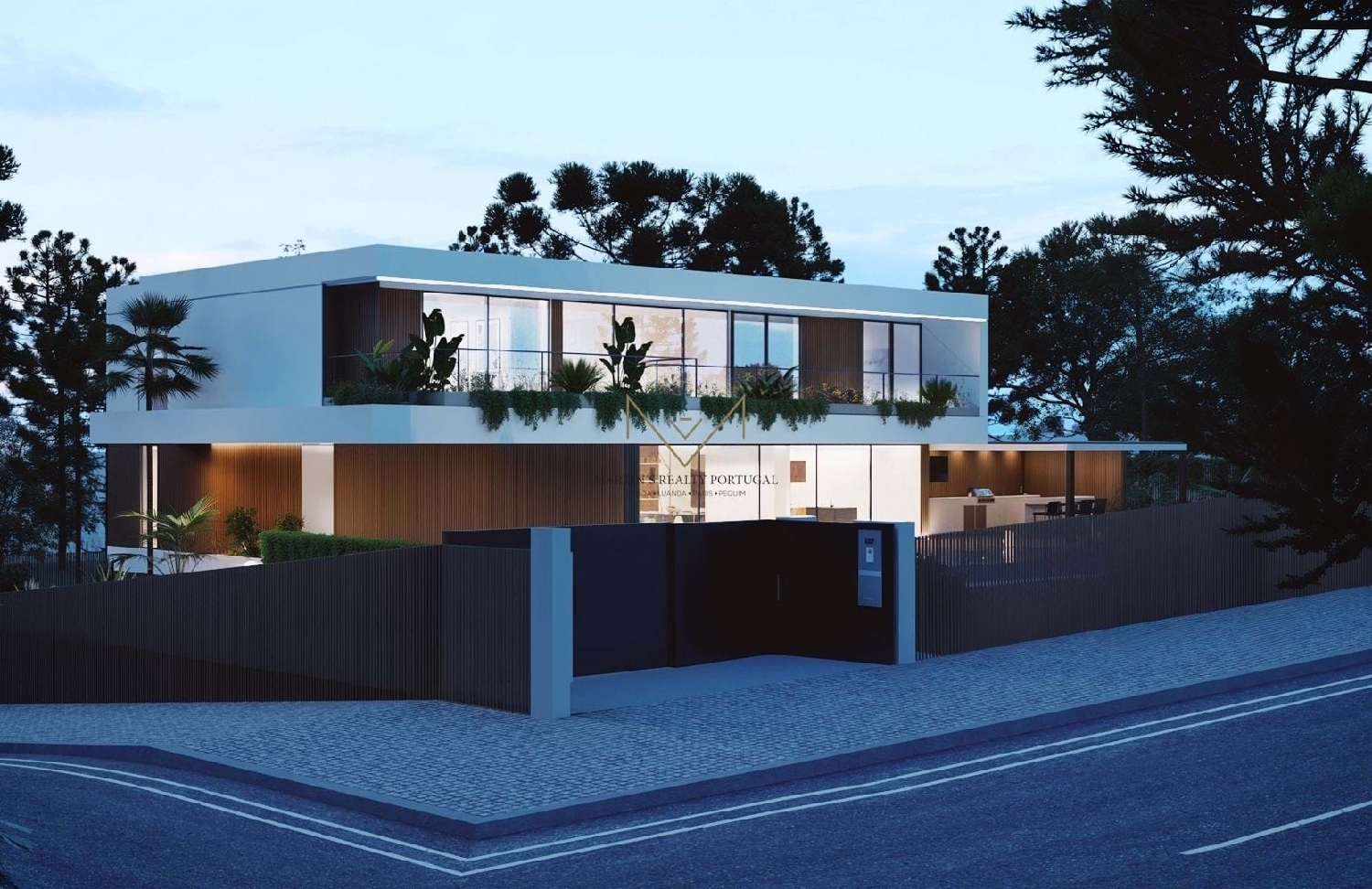  te koop villa Oeiras Oeiras 6