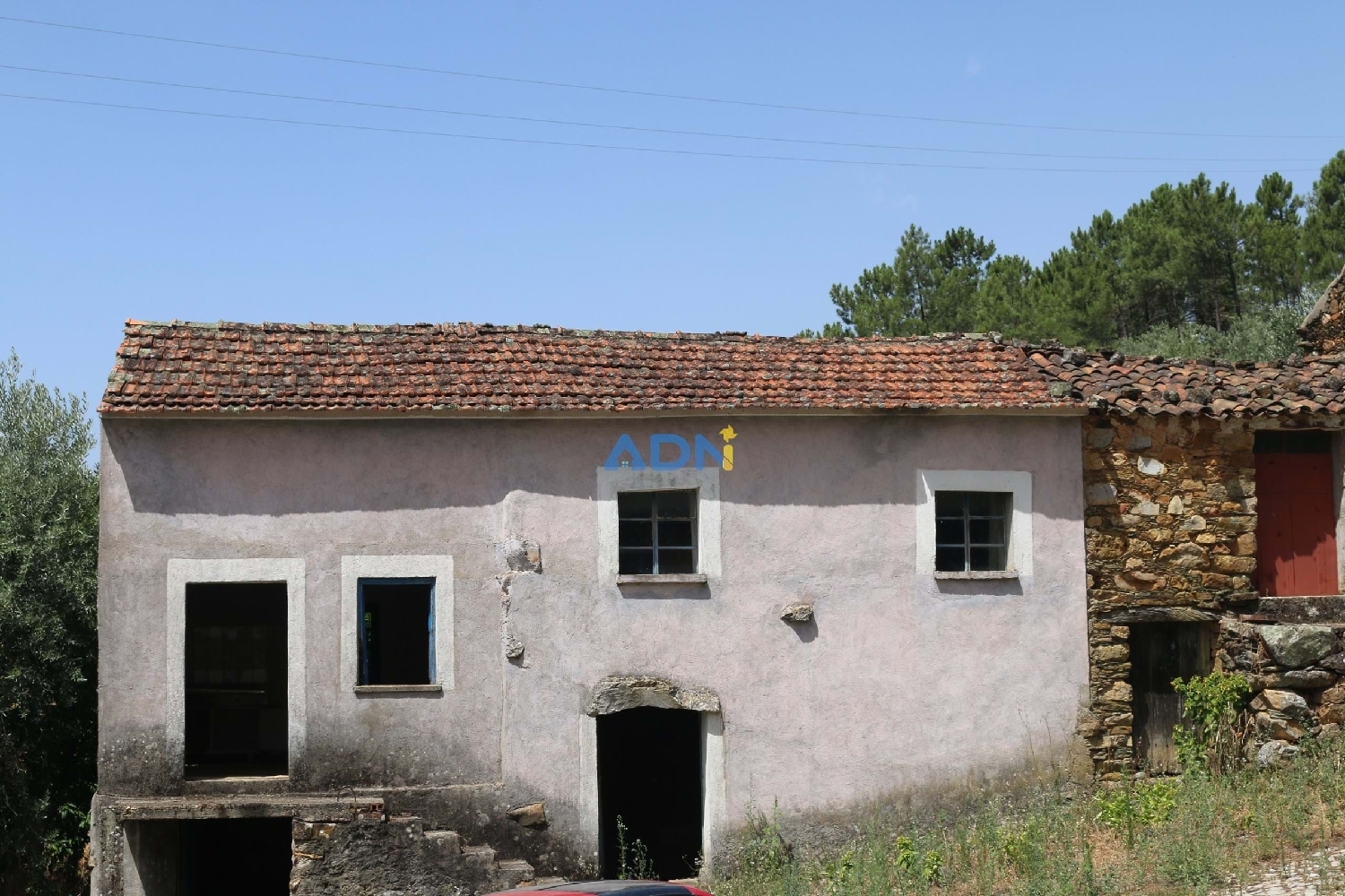  te koop villa Oleiros Oleiros 1
