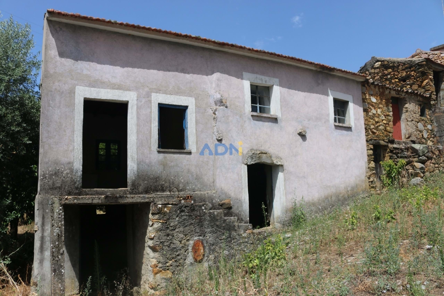  te koop villa Oleiros Oleiros 3