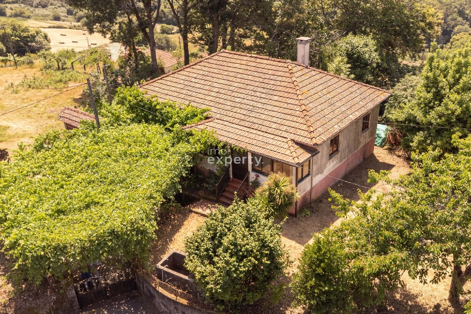  kaufen Villa Paredes de Coura Paredes De Coura 1