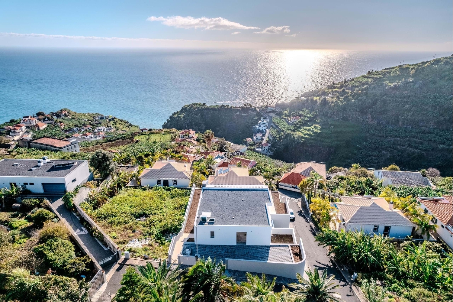  te koop villa Ponta do Sol Ponta Do Sol 4