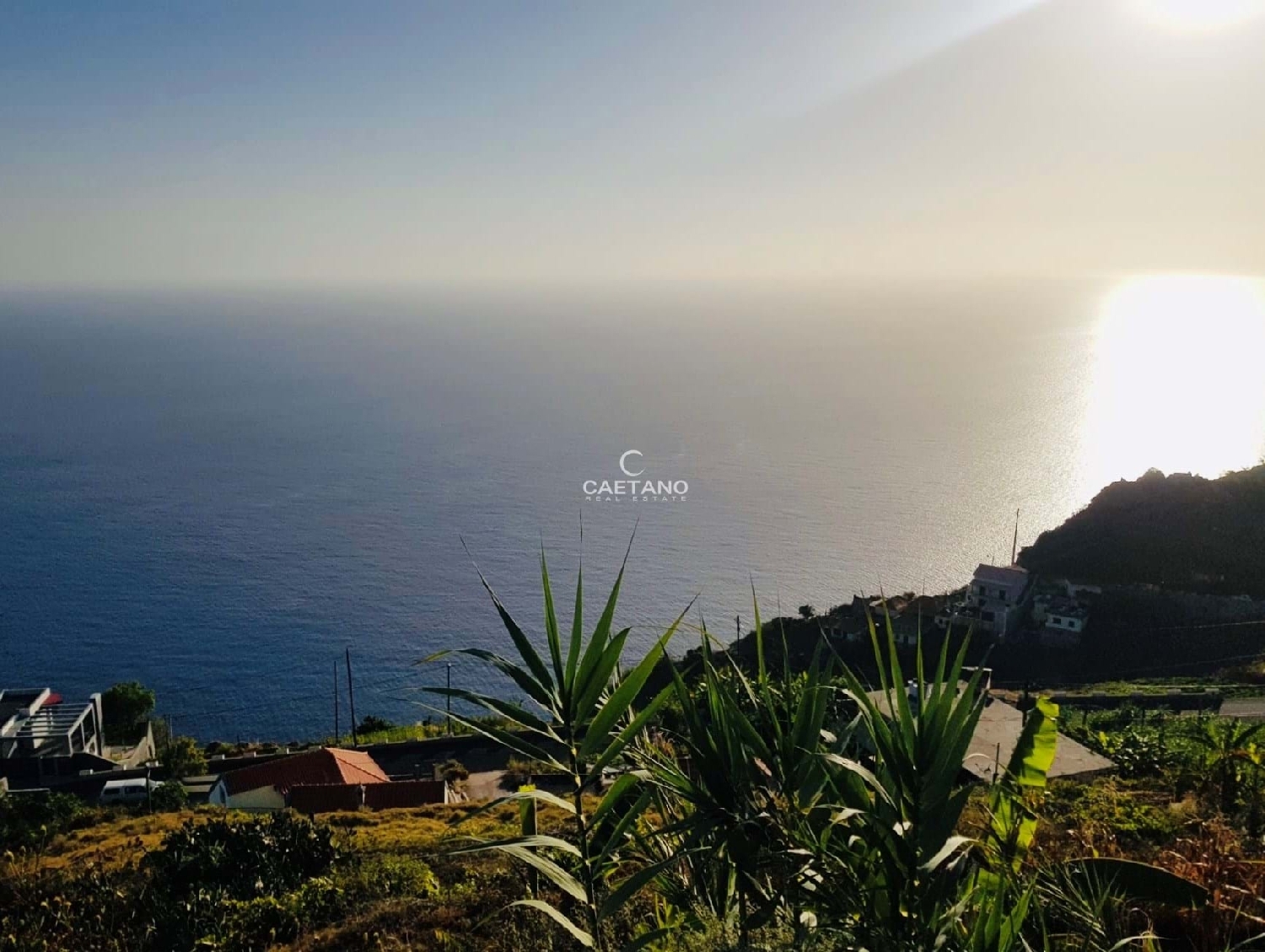  te koop villa Ponta do Sol Ponta Do Sol 1