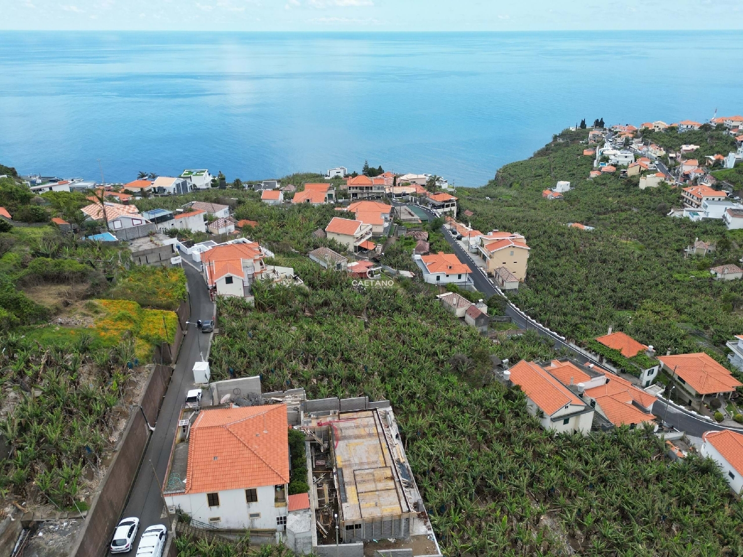  te koop villa Ponta do Sol Ponta Do Sol 1