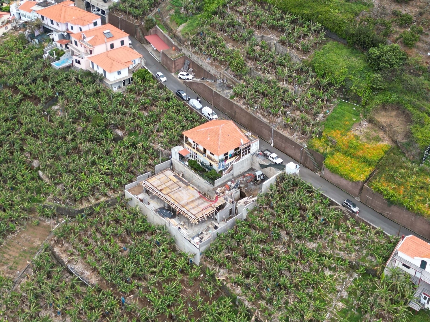 te koop villa Ponta do Sol Ponta Do Sol 2