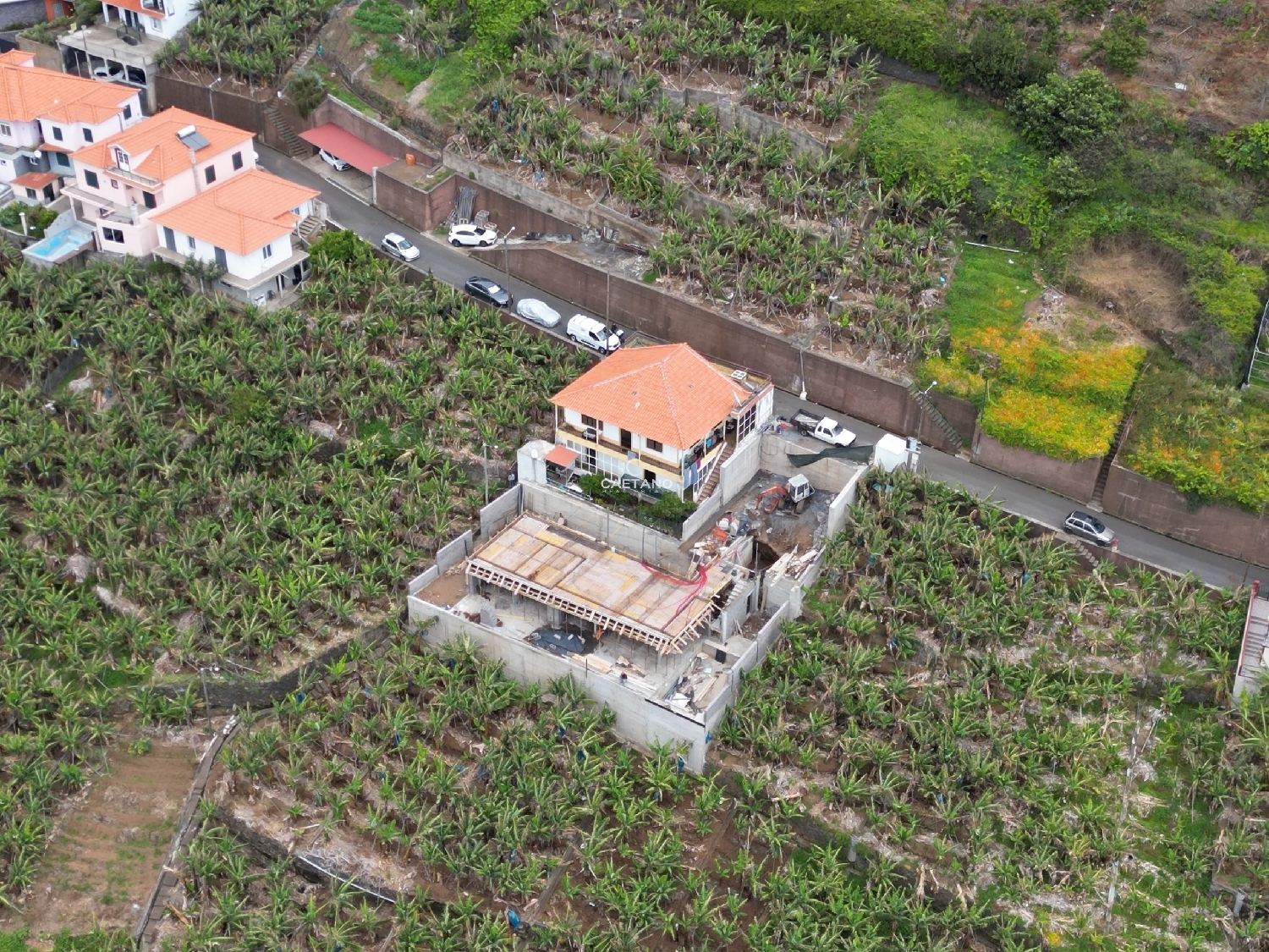  te koop villa Ponta do Sol Ponta Do Sol 4