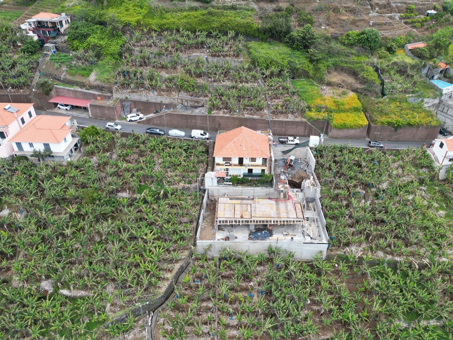  te koop villa Ponta do Sol Ponta Do Sol 5