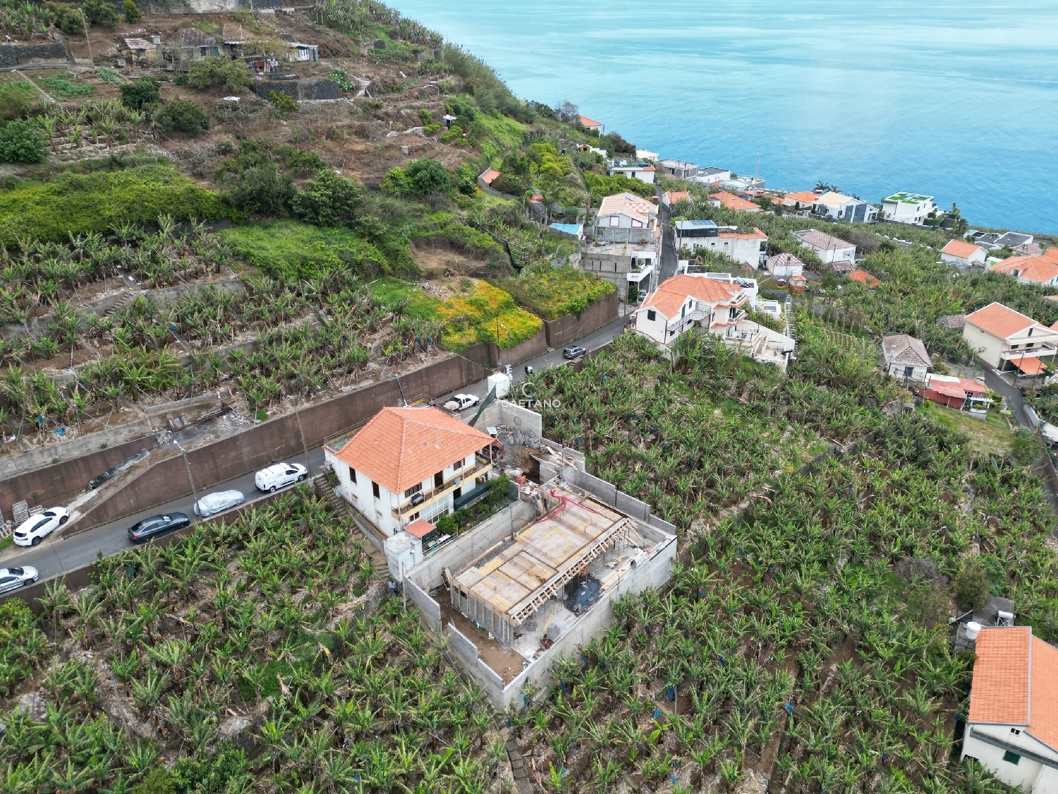  te koop villa Ponta do Sol Ponta Do Sol 6