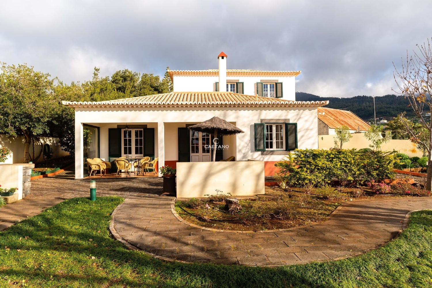 te koop villa Ponta do Sol Ponta Do Sol 3