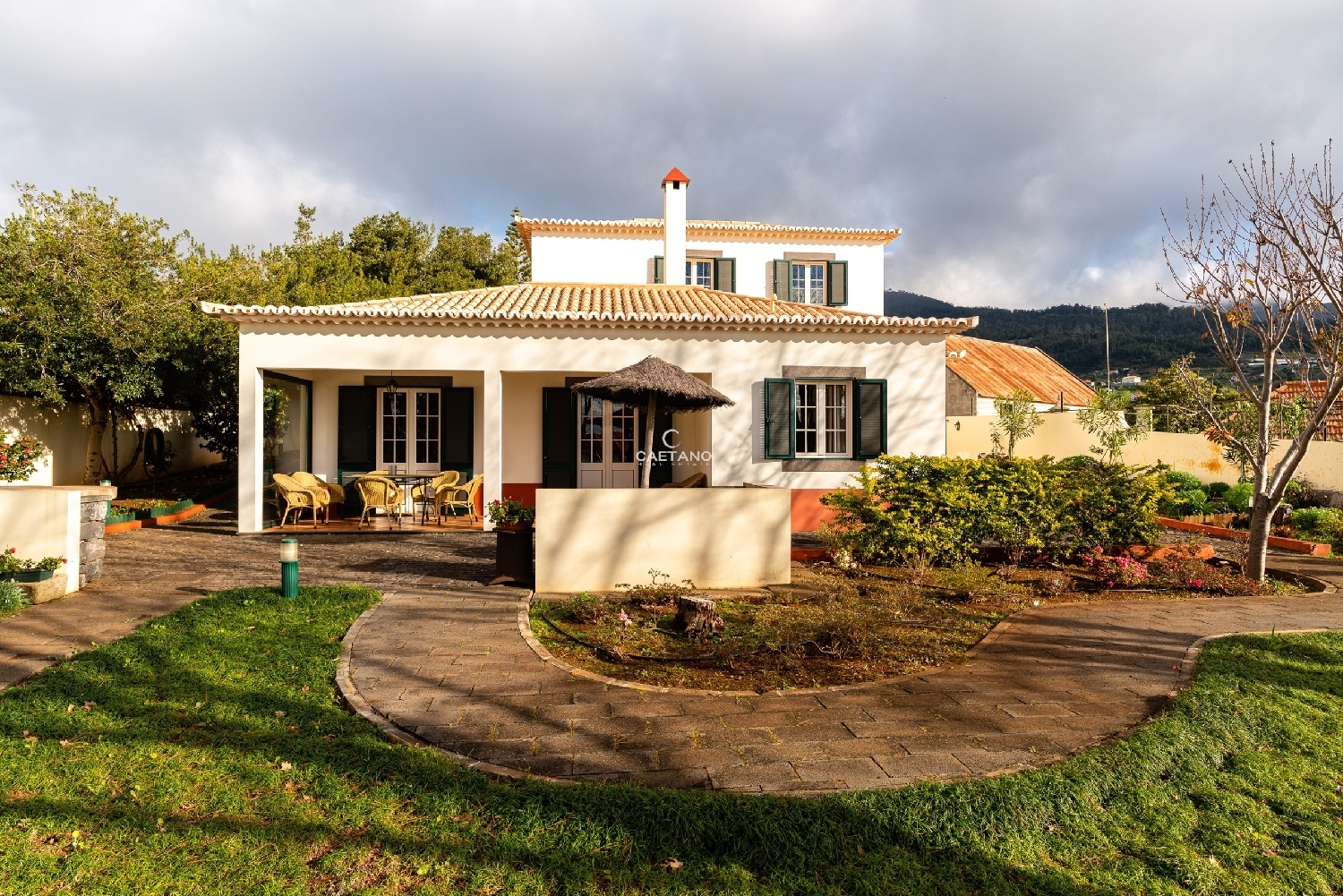  te koop villa Ponta do Sol Ponta Do Sol 7