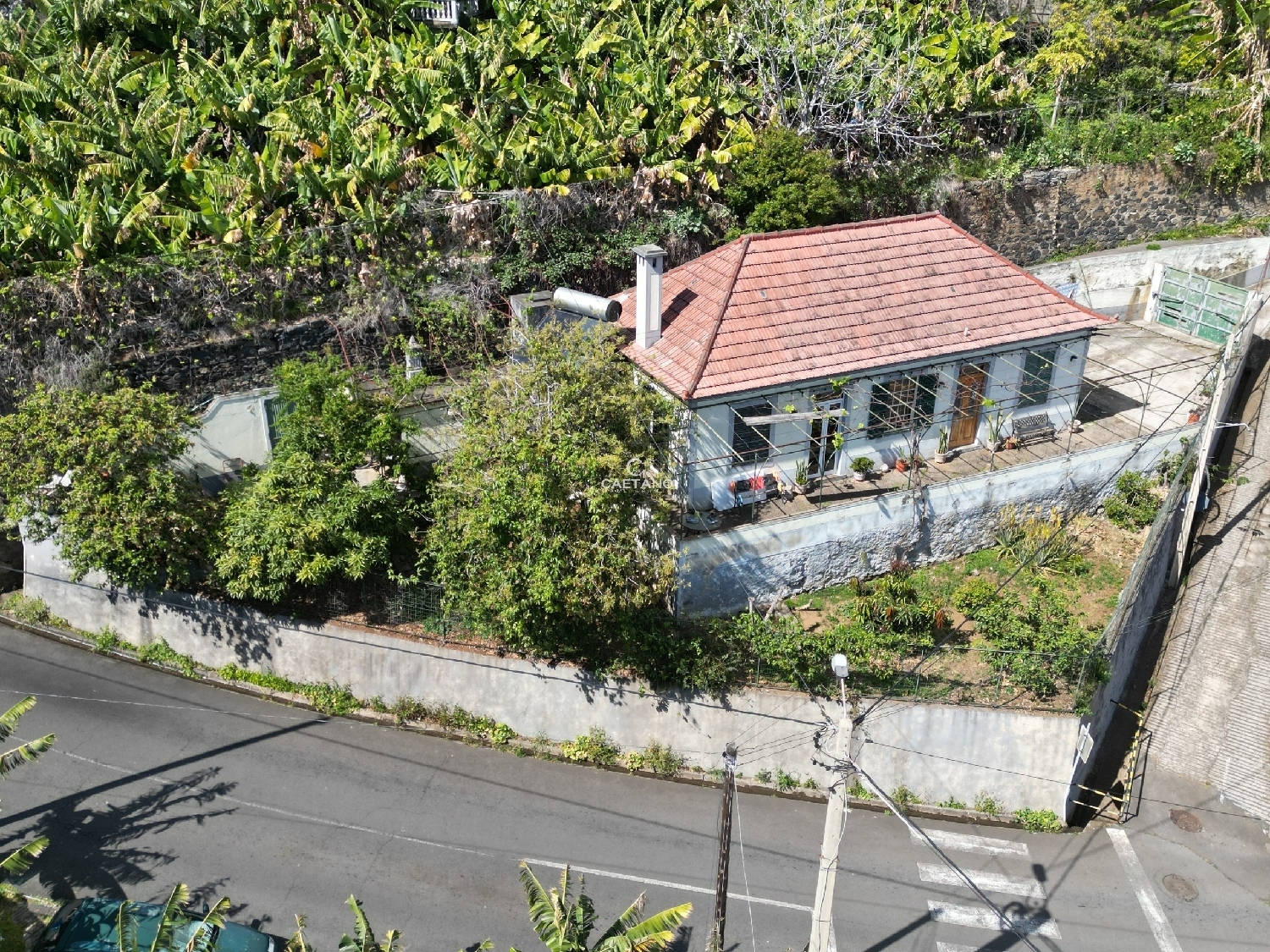 à vendre villa Ponta do Sol Ponta Do Sol 4