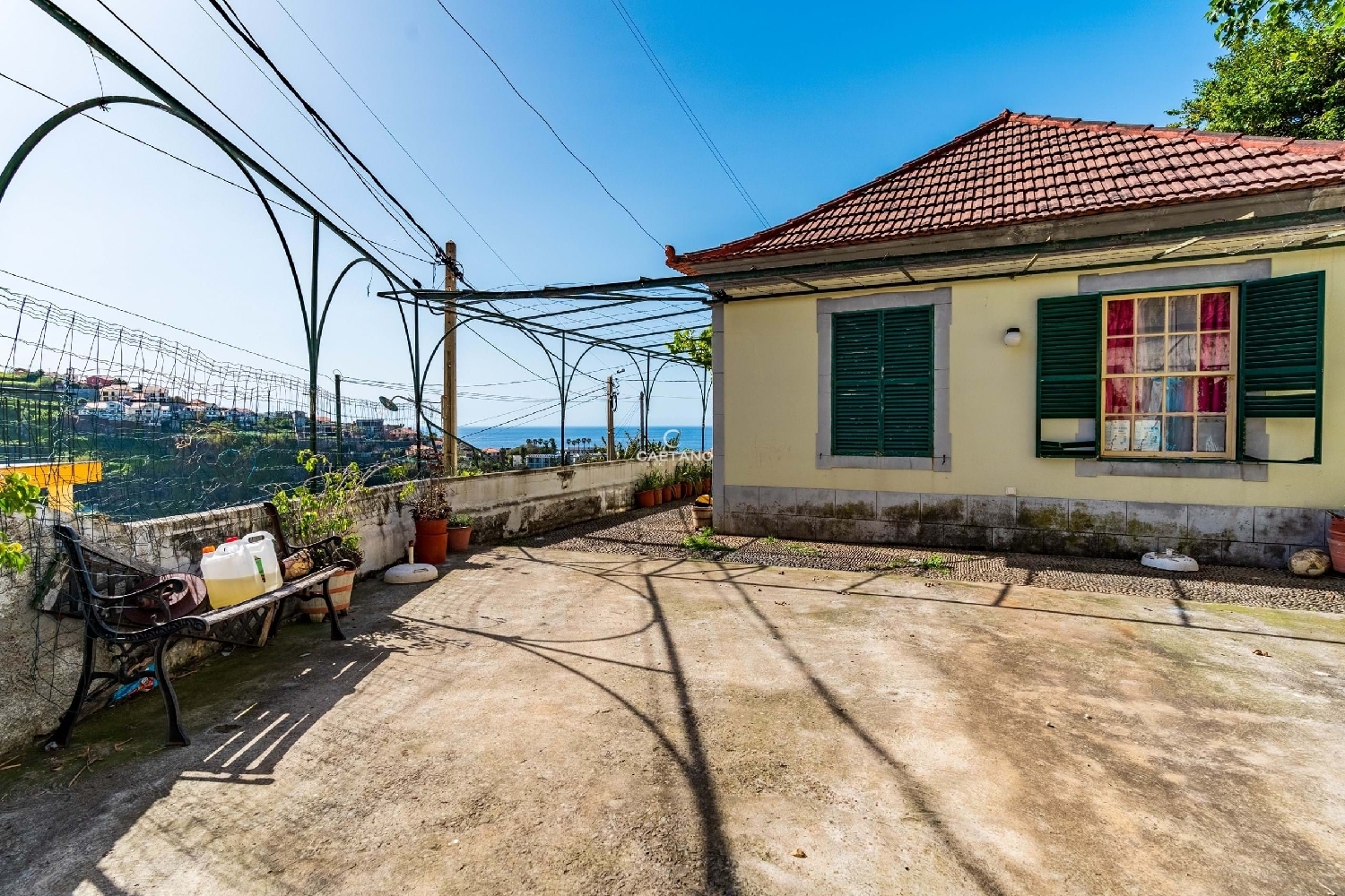  à vendre villa Ponta do Sol Ponta Do Sol 8