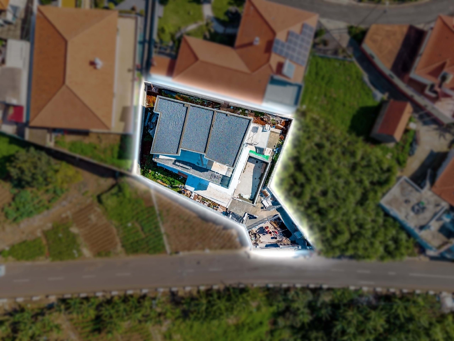  te koop villa Ponta do Sol Ponta Do Sol 2