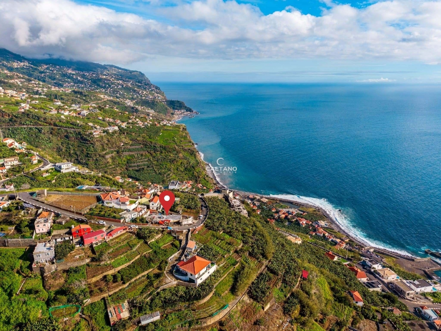  te koop villa Ponta do Sol Ponta Do Sol 2