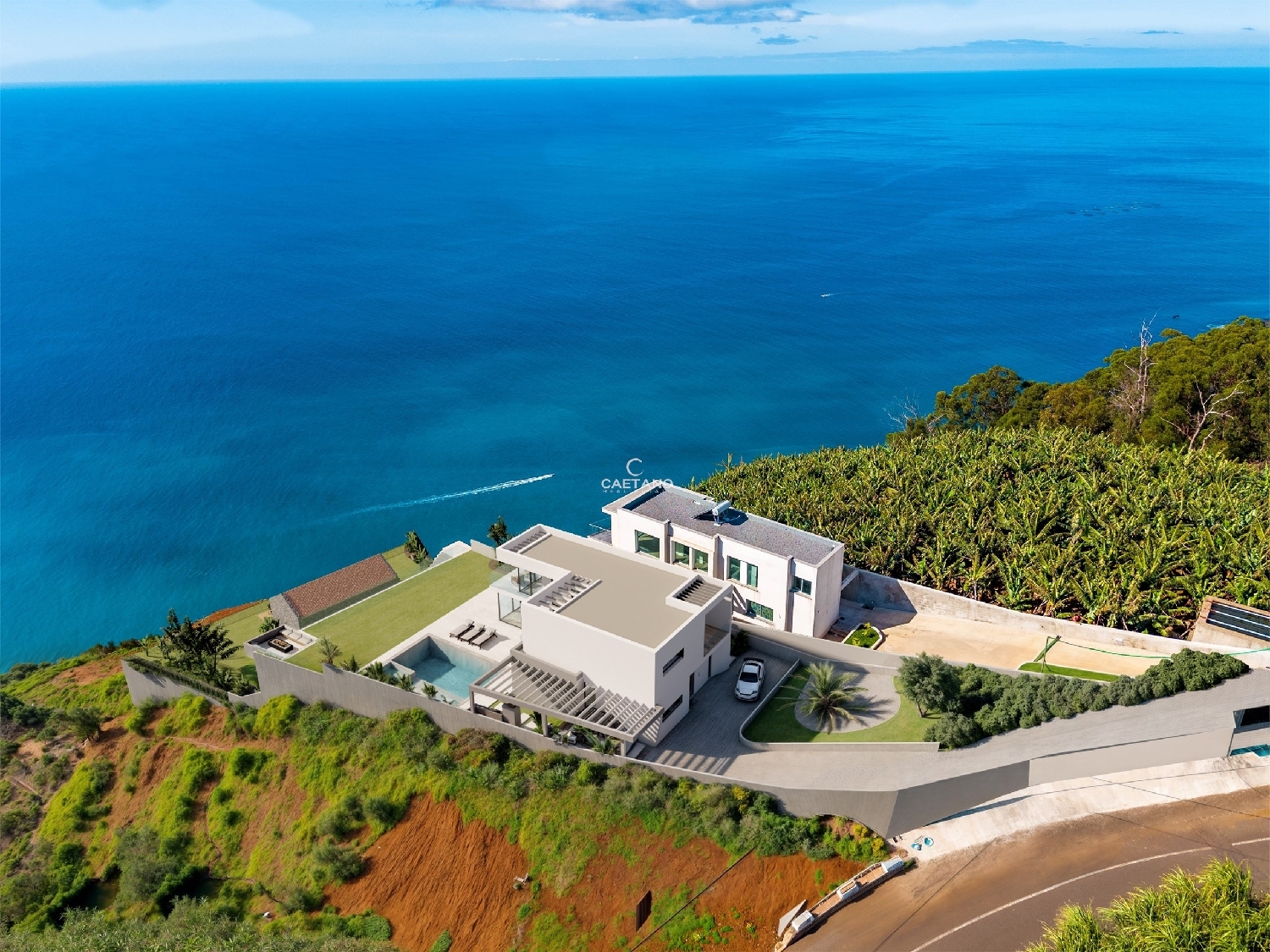  te koop villa Ponta do Sol Ponta Do Sol 6