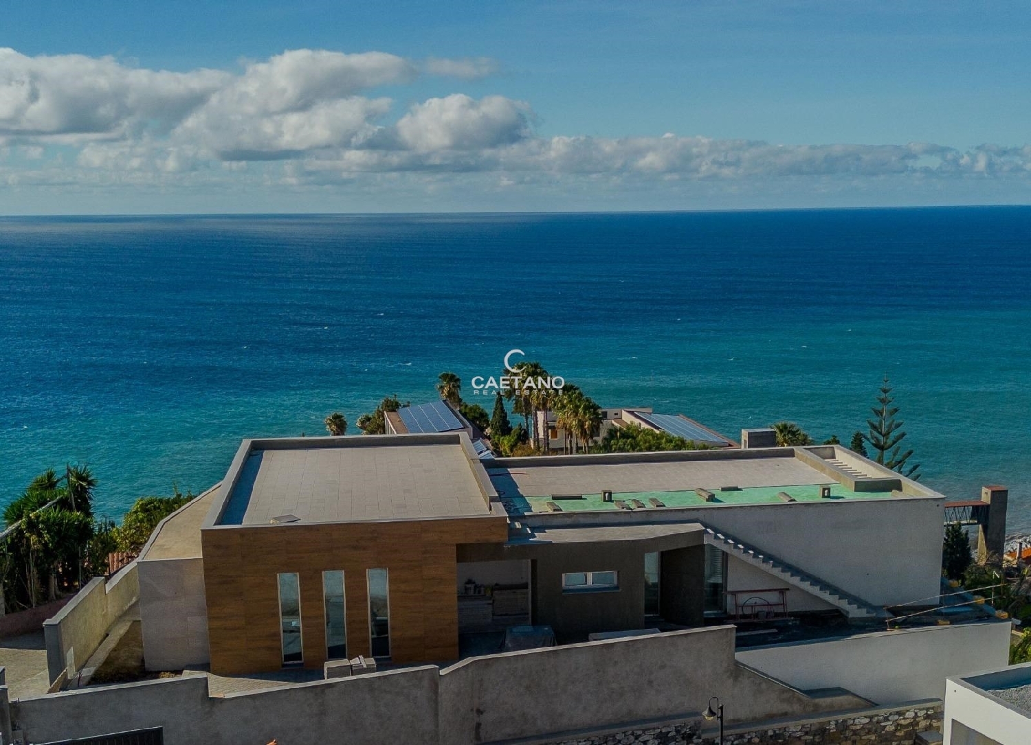  te koop villa Ponta do Sol Ponta Do Sol 1