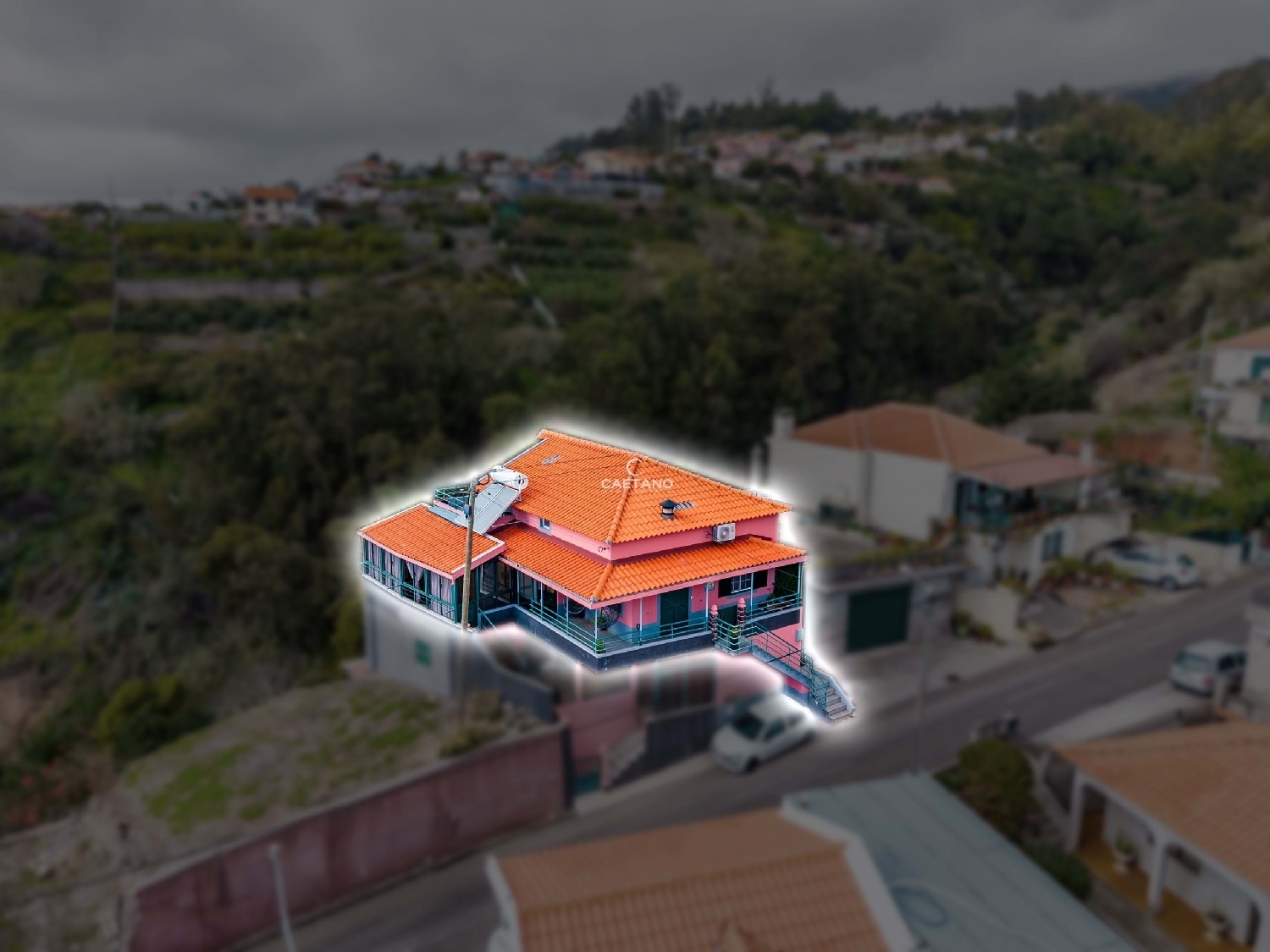  te koop villa Ponta do Sol Ponta Do Sol 4