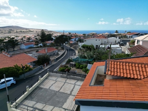 Porto Santo Porto Santo vila foto 334087