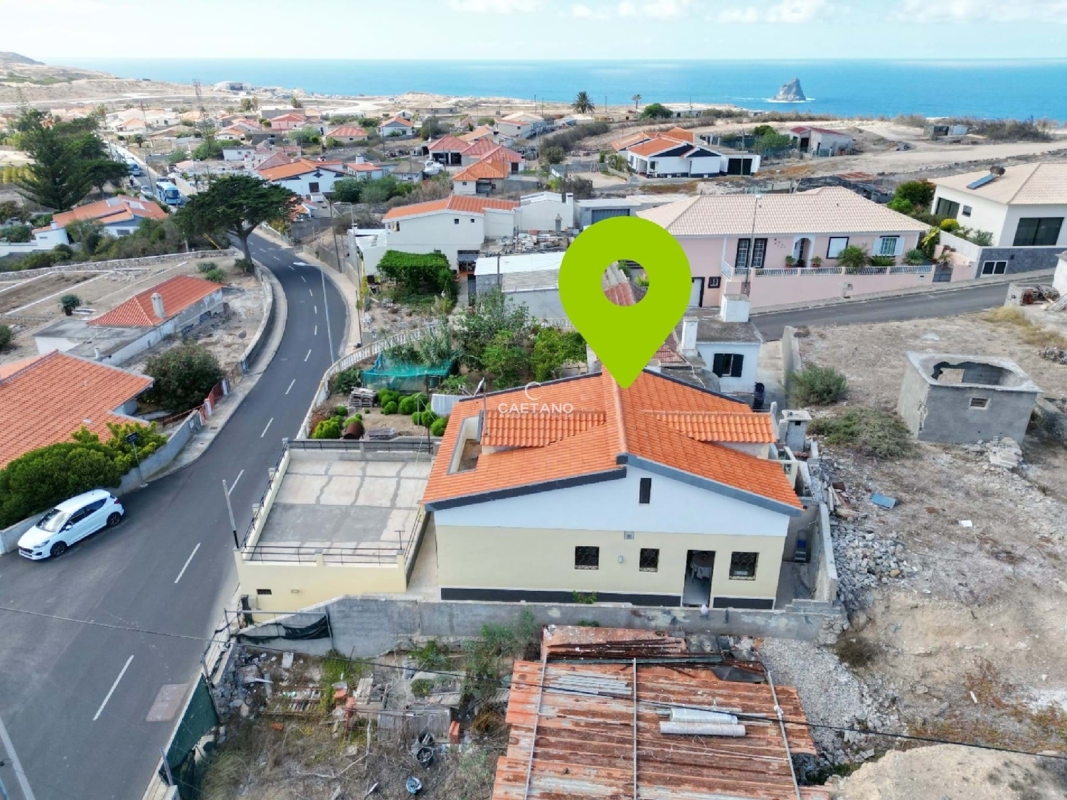  for sale villa Porto Santo Porto Santo 2