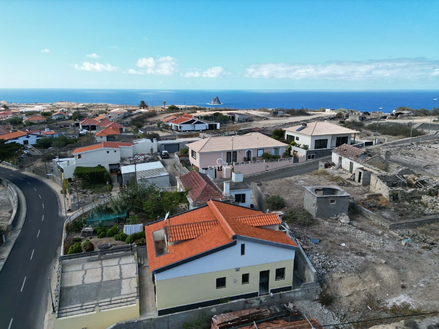  for sale villa Porto Santo Porto Santo 3