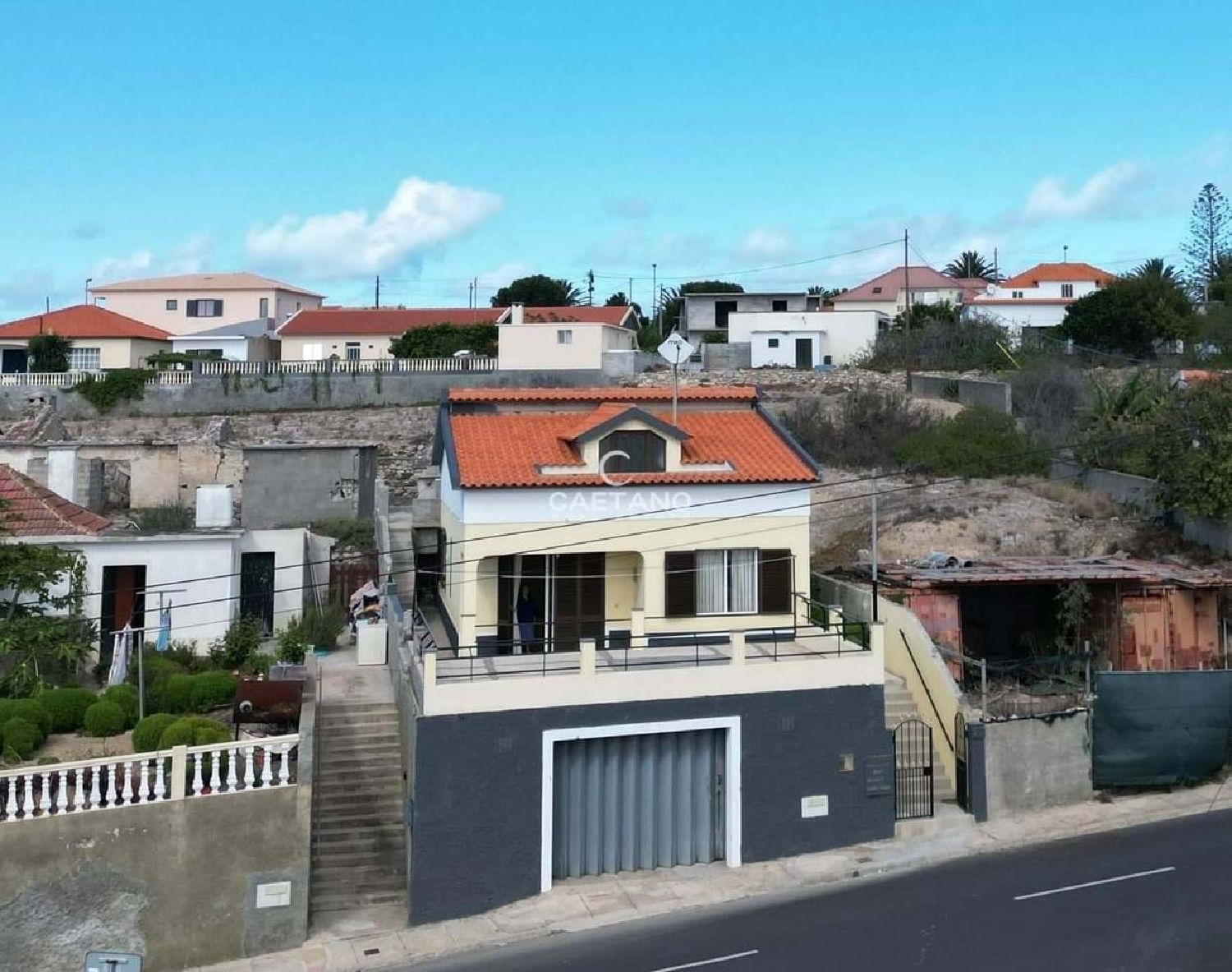  for sale villa Porto Santo Porto Santo 4