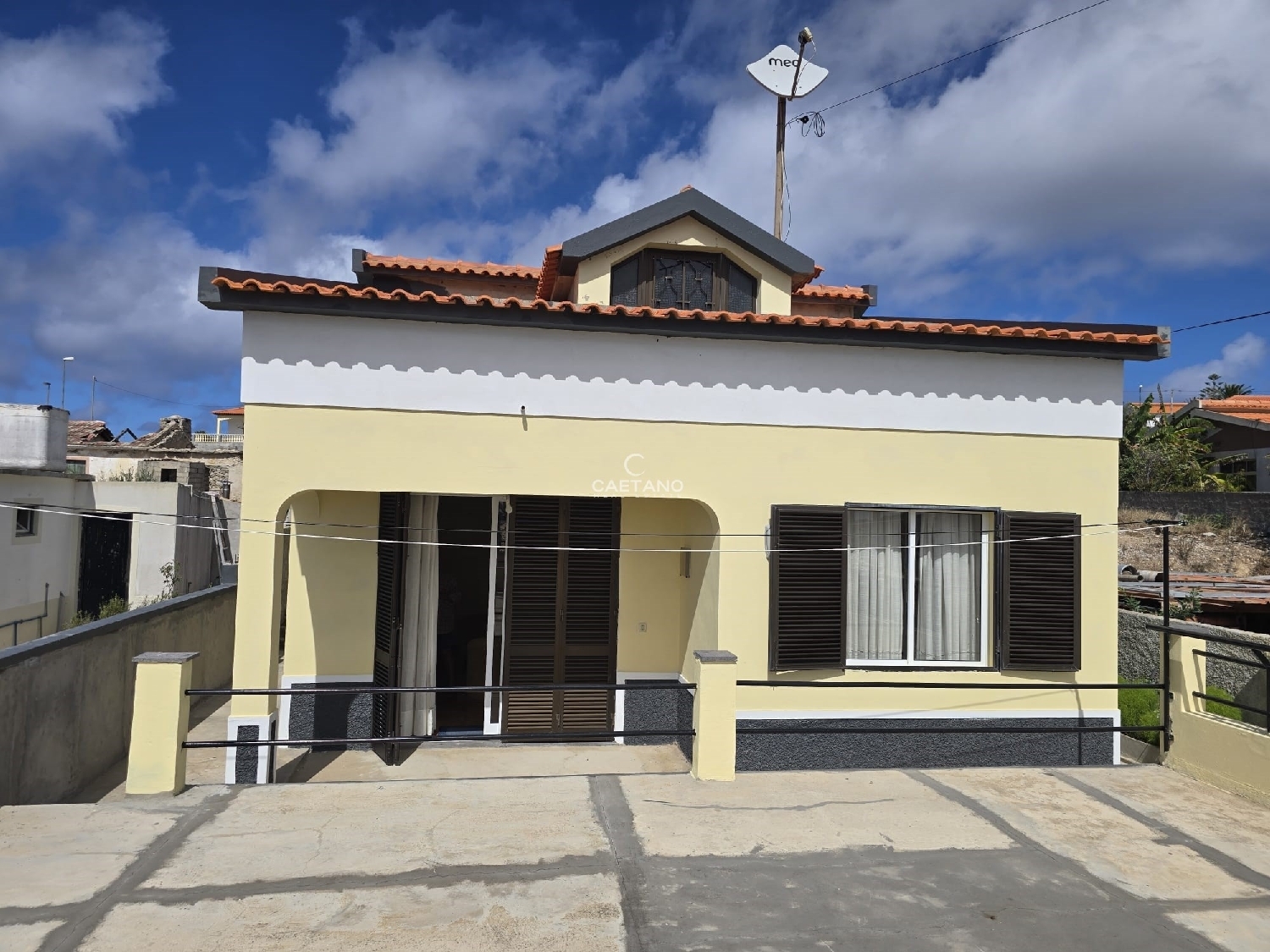  for sale villa Porto Santo Porto Santo 6