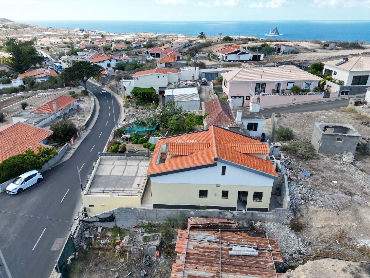  for sale villa Porto Santo Porto Santo 8