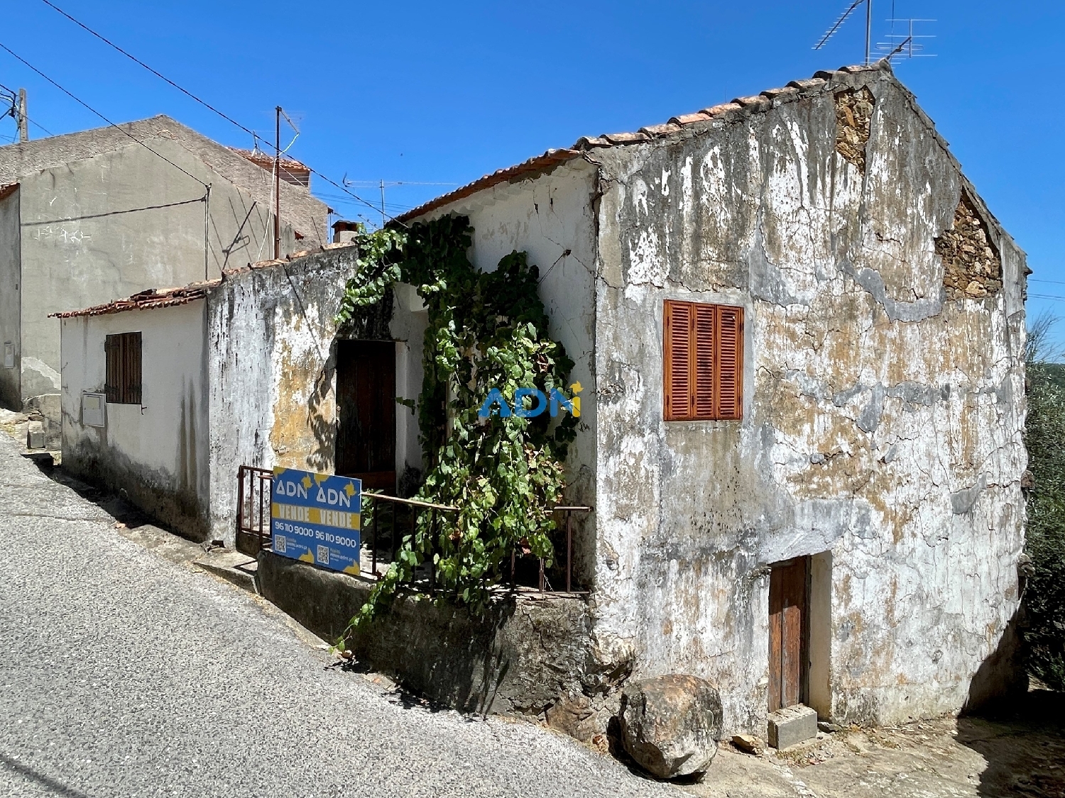  for sale villa Proença-a-Nova Proença-A-Nova 3