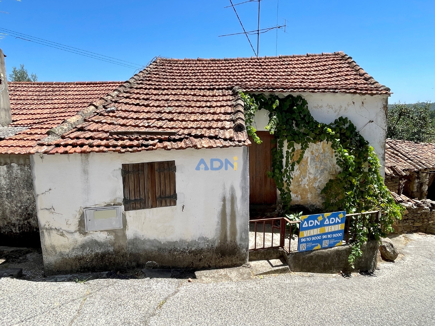  for sale villa Proença-a-Nova Proença-A-Nova 4