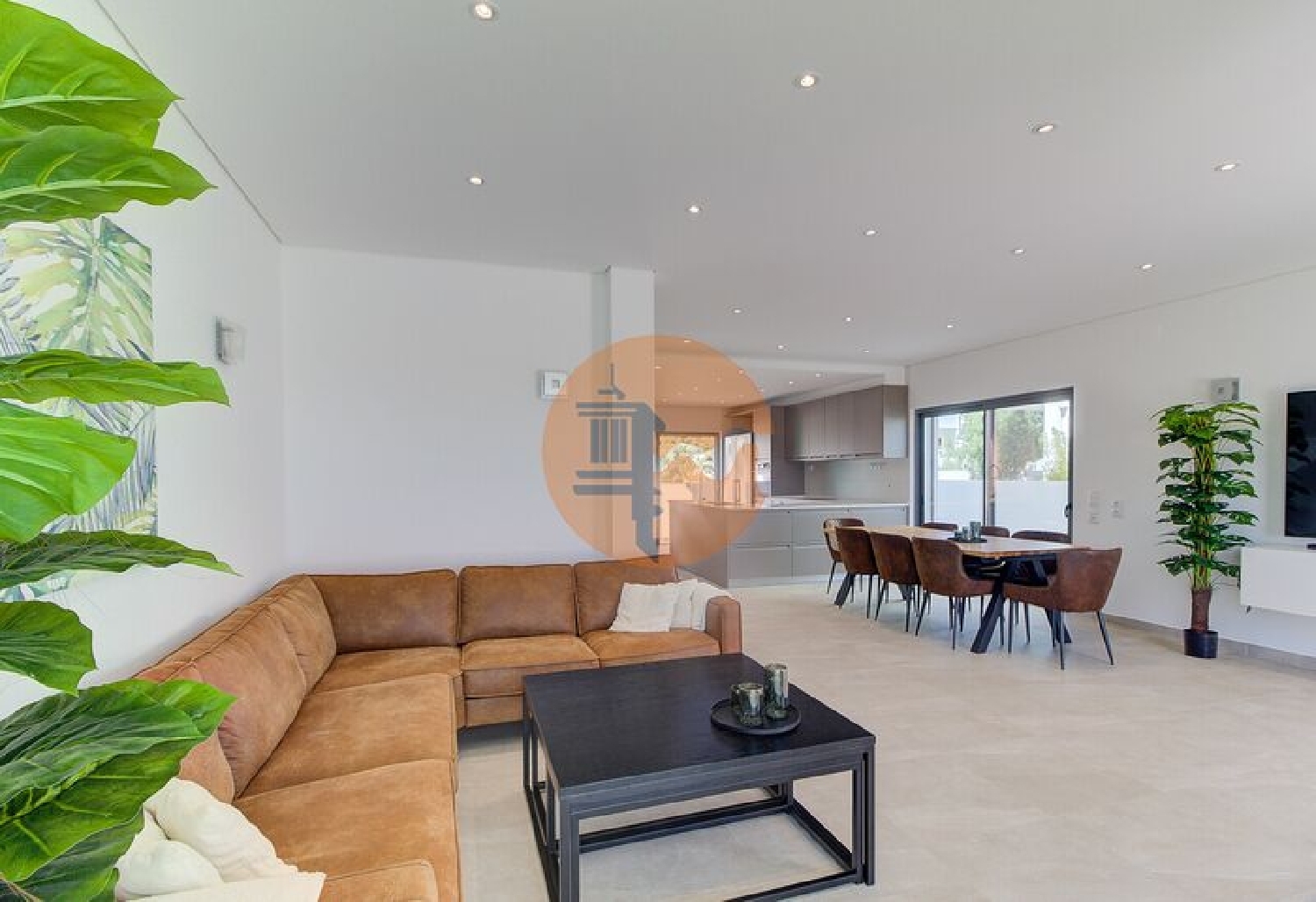  en venta villa Quelfes Olhão 5