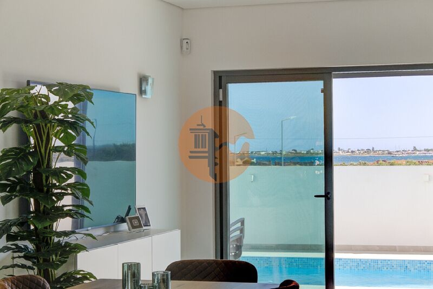  en venta villa Quelfes Olhão 6