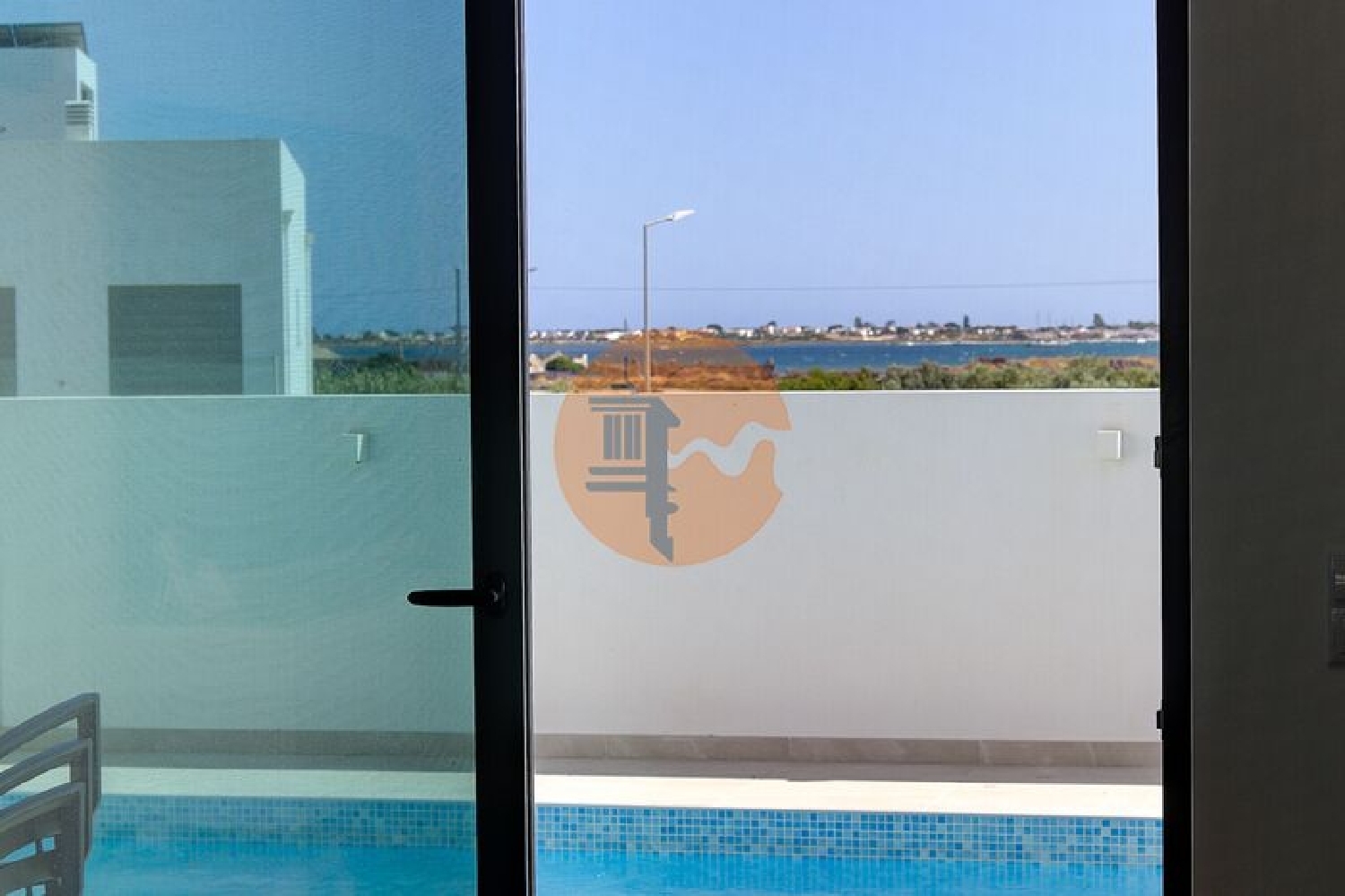  en venta villa Quelfes Olhão 7