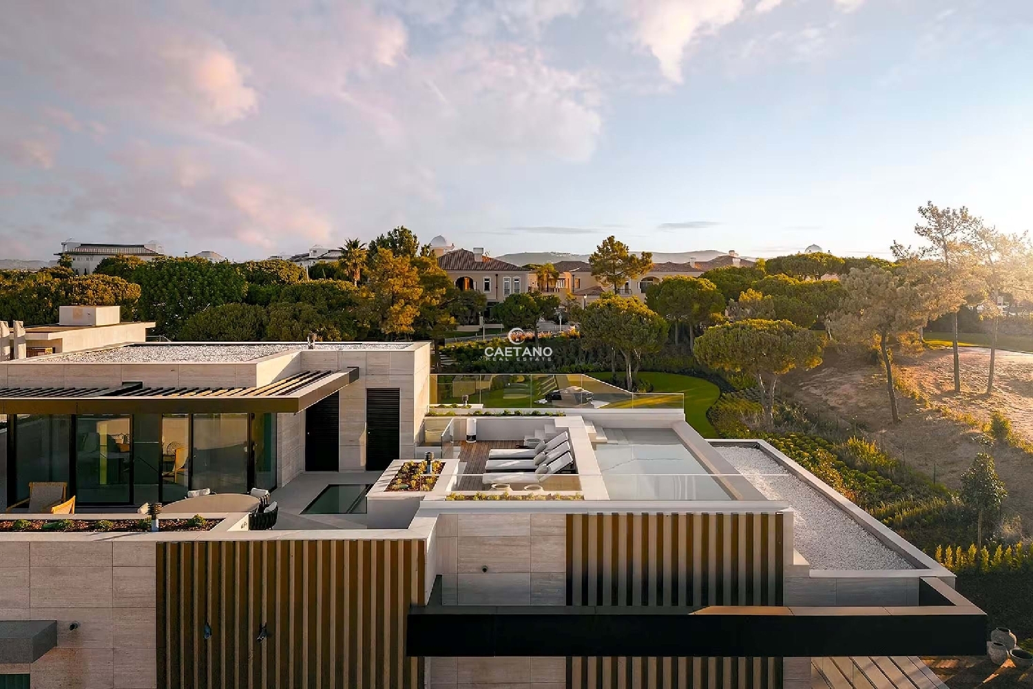  te koop villa Quinta do Lago Loulé 2