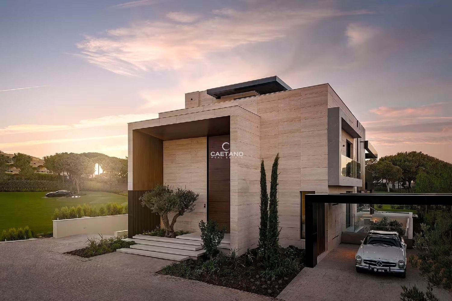  te koop villa Quinta do Lago Loulé 3